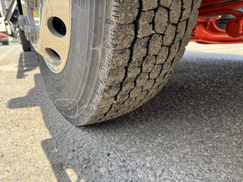 車両写真