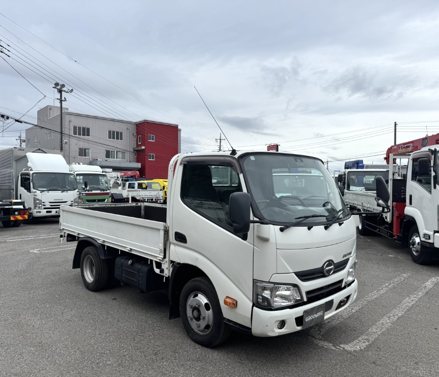 車両写真