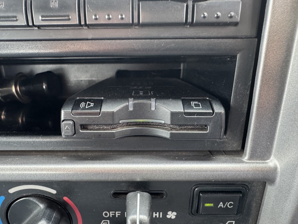 車両写真