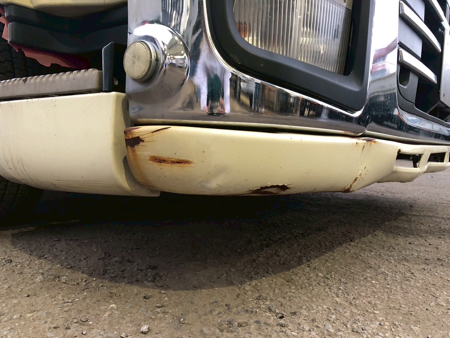 車両写真