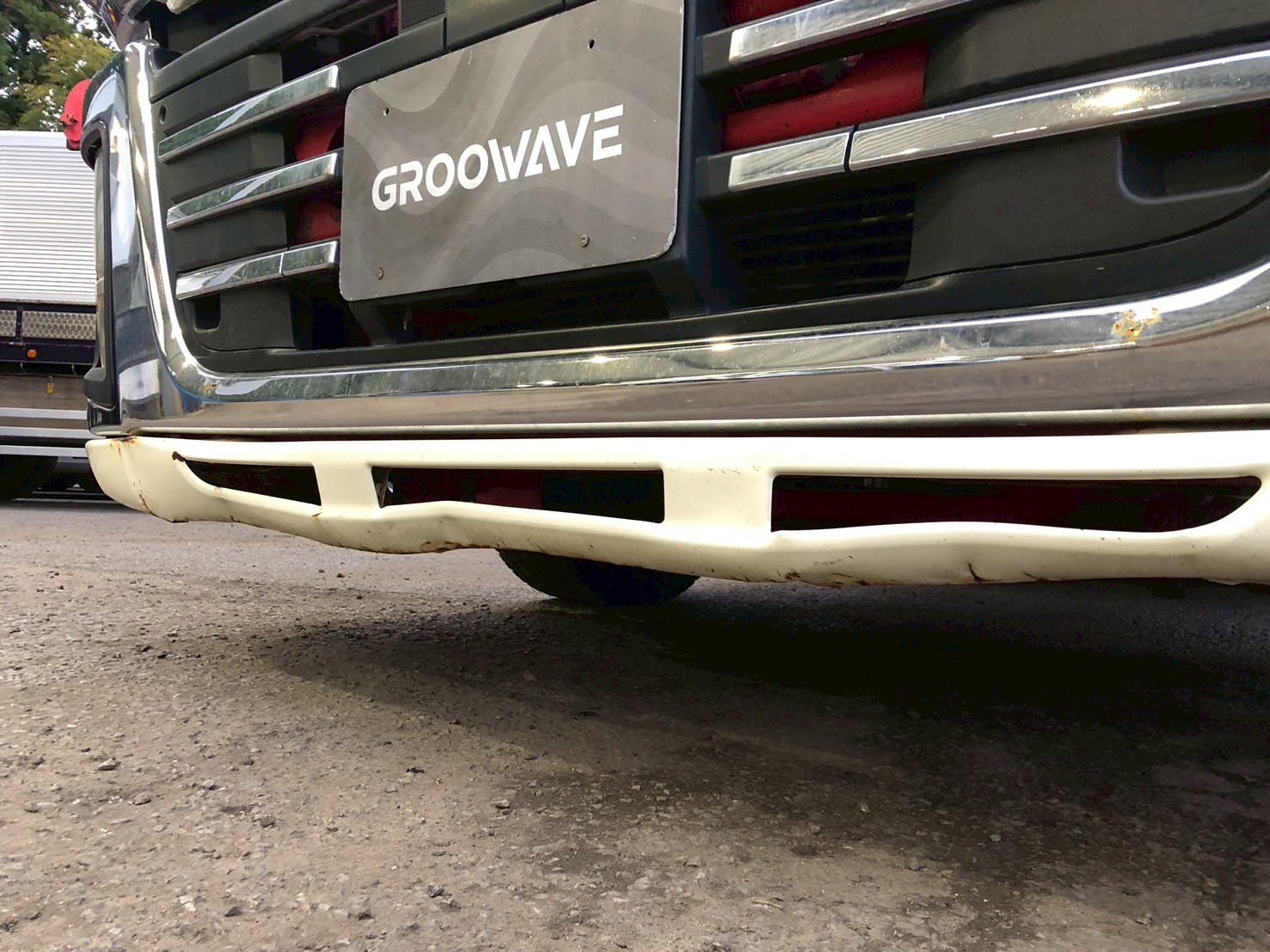 車両写真