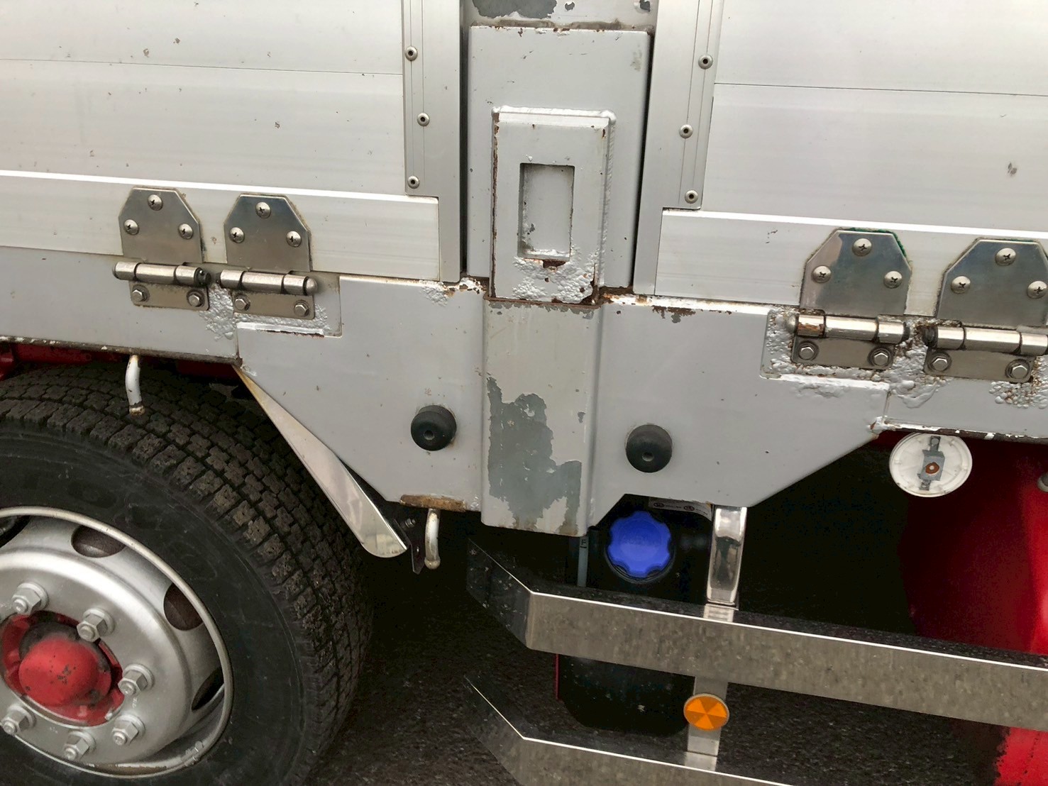 車両写真