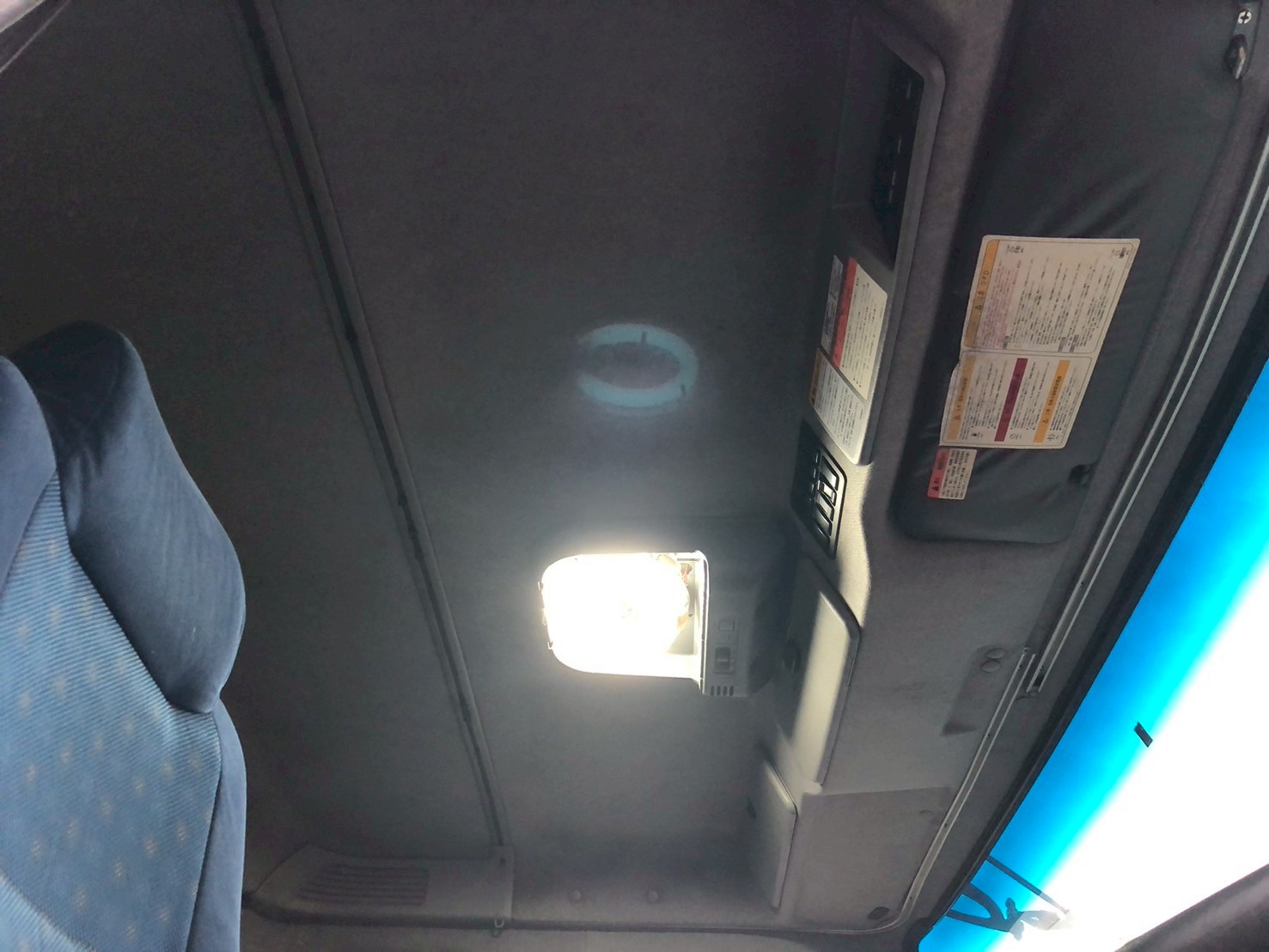 車両写真