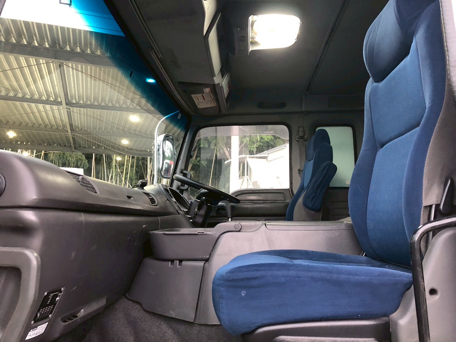 車両写真