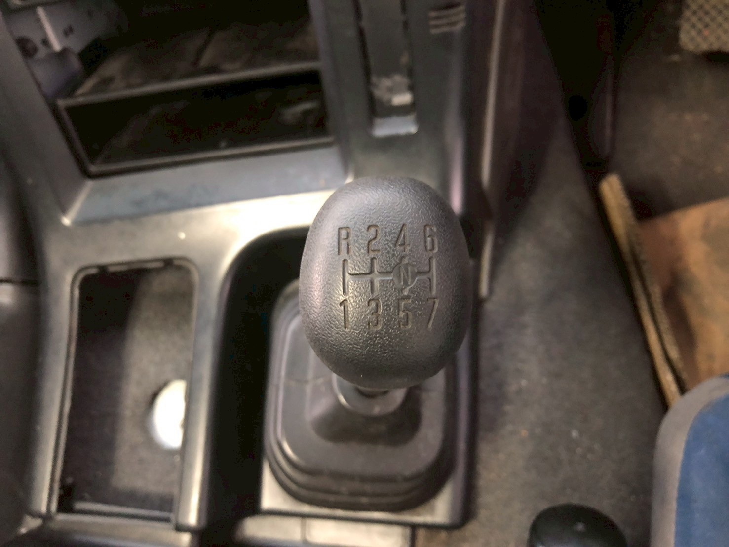 車両写真