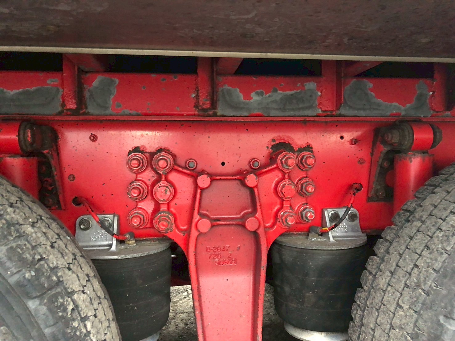 車両写真