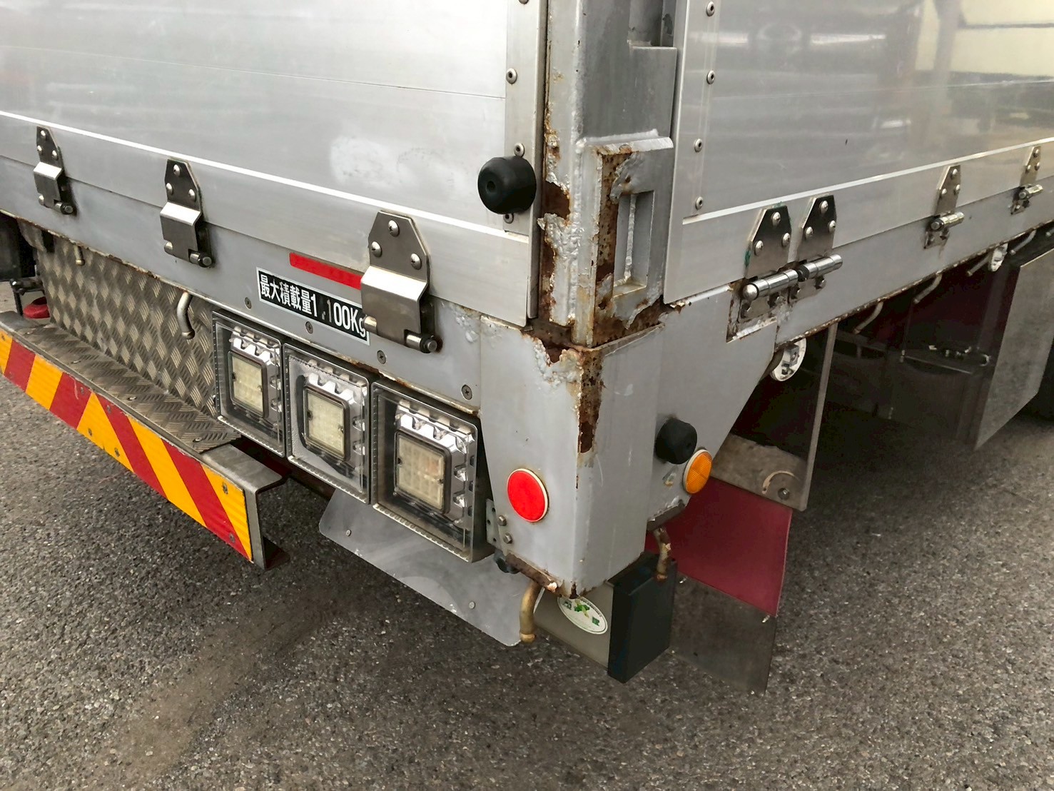 車両写真