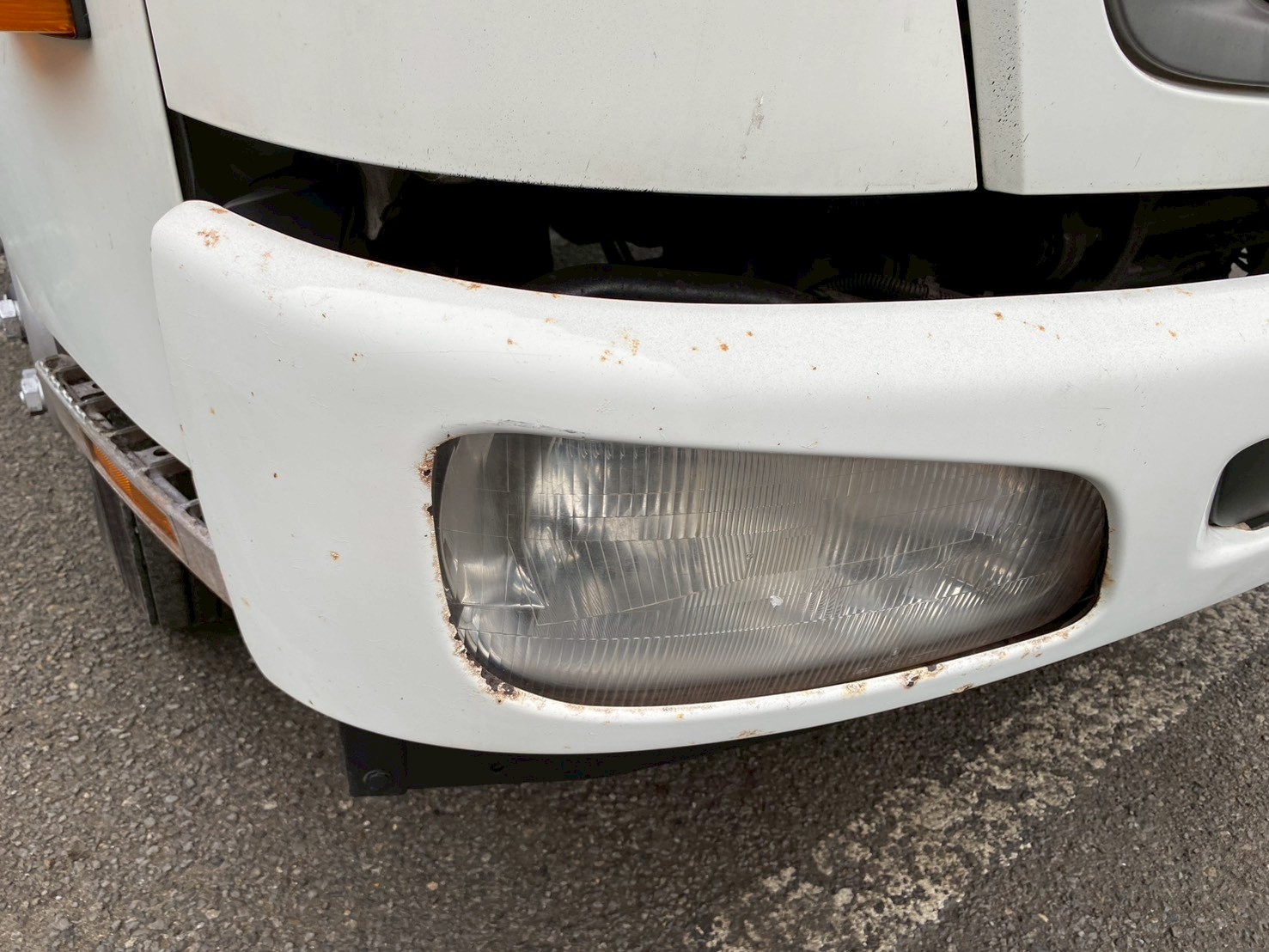 車両写真