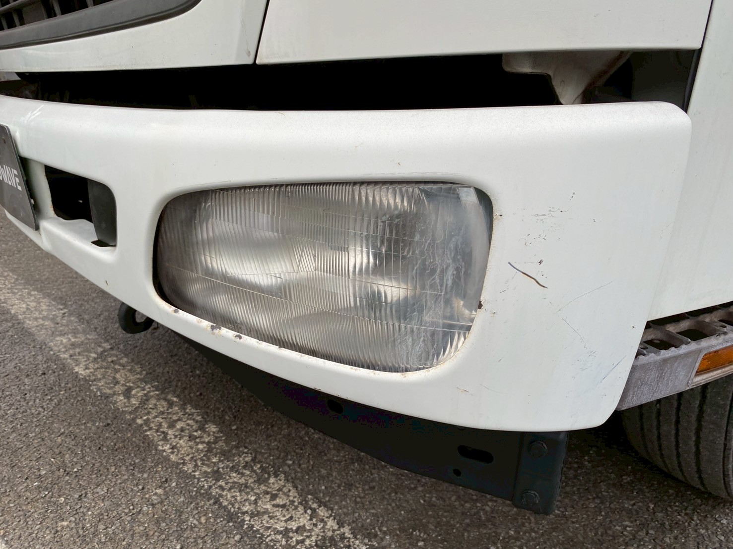 車両写真