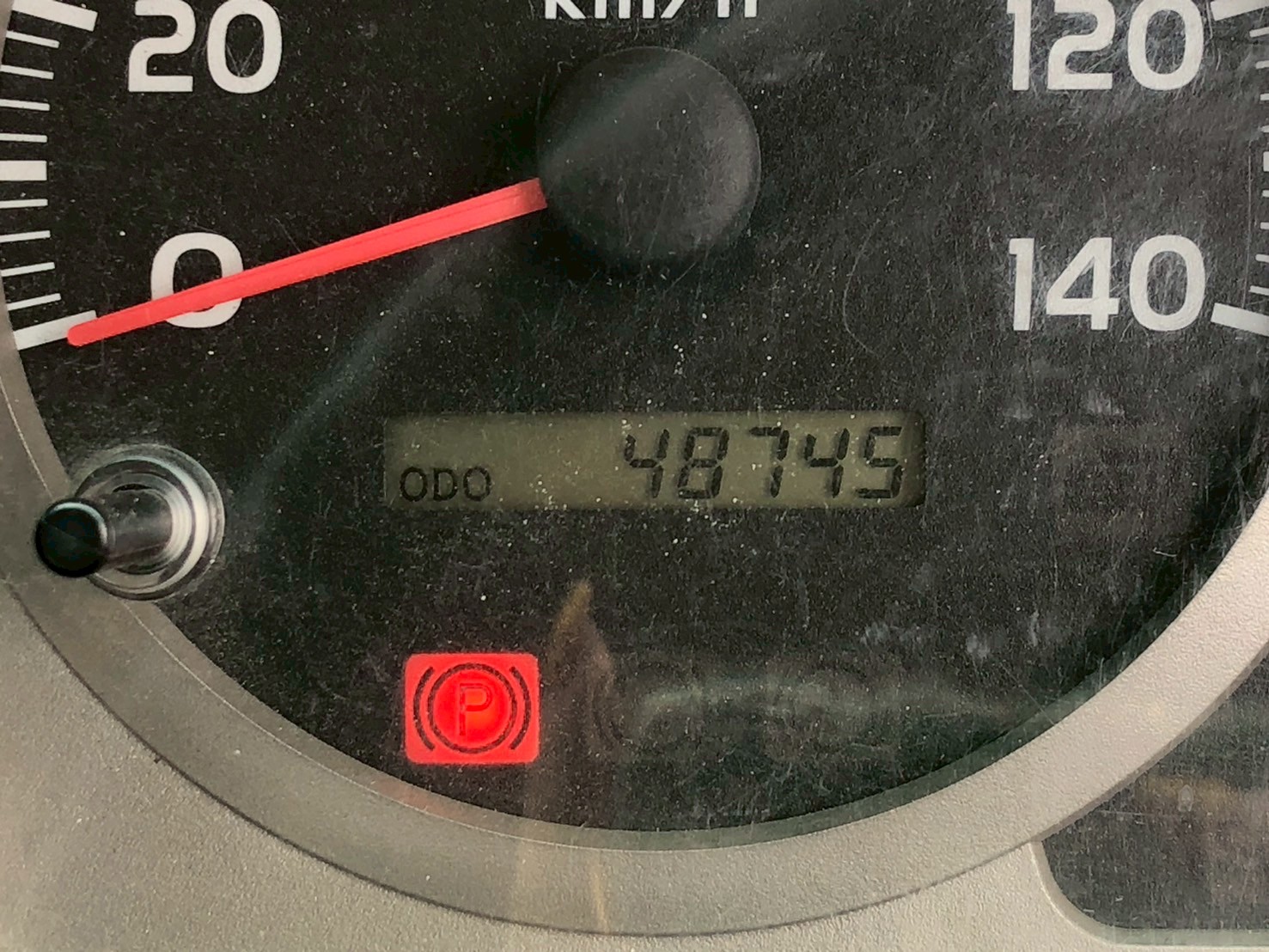 車両写真