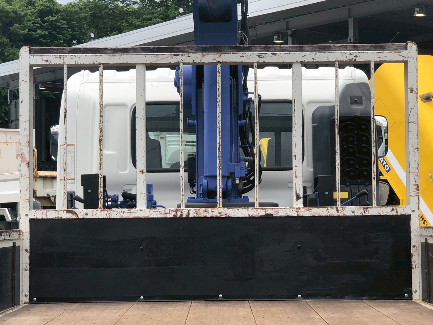 車両写真