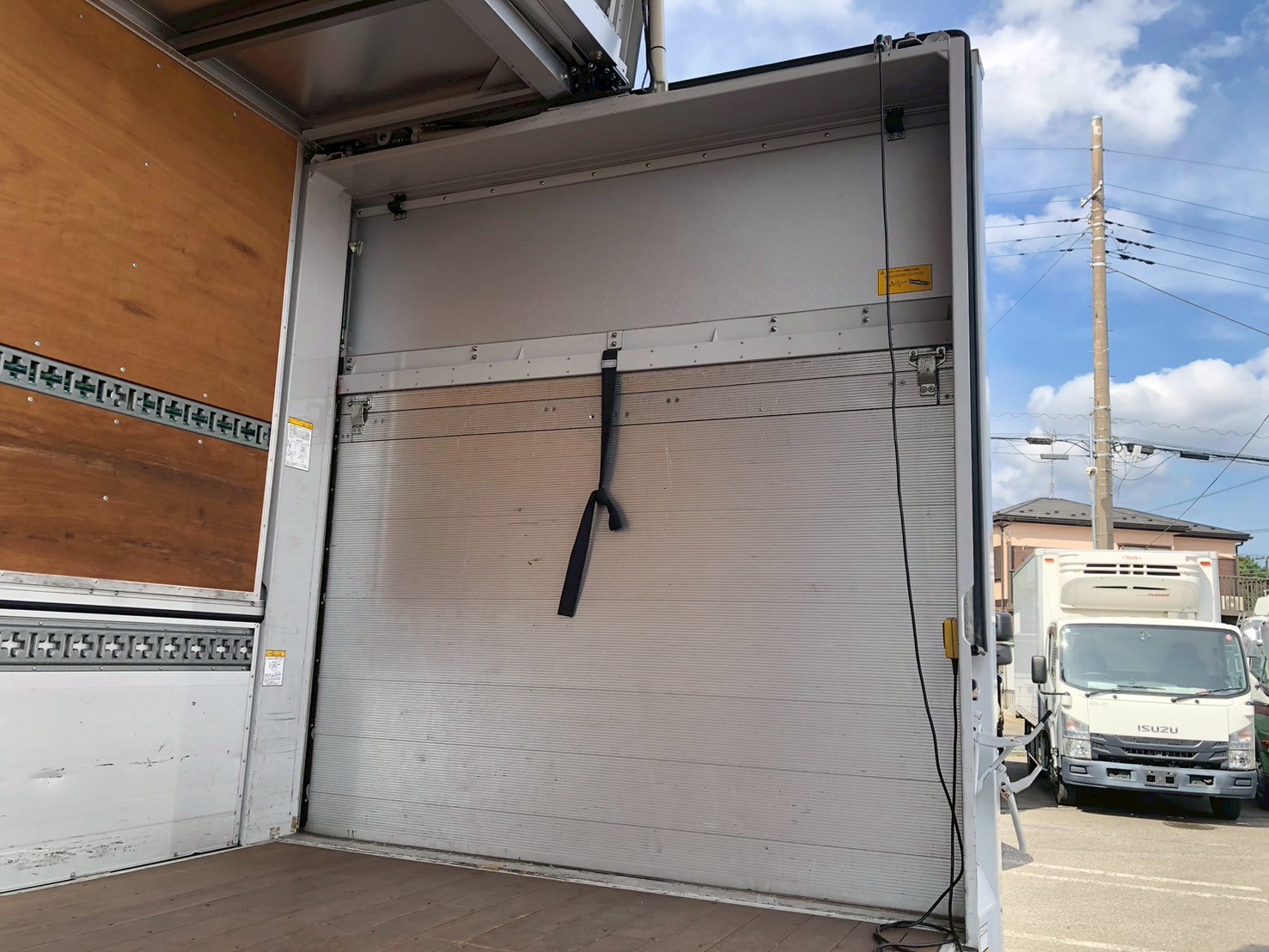 車両写真