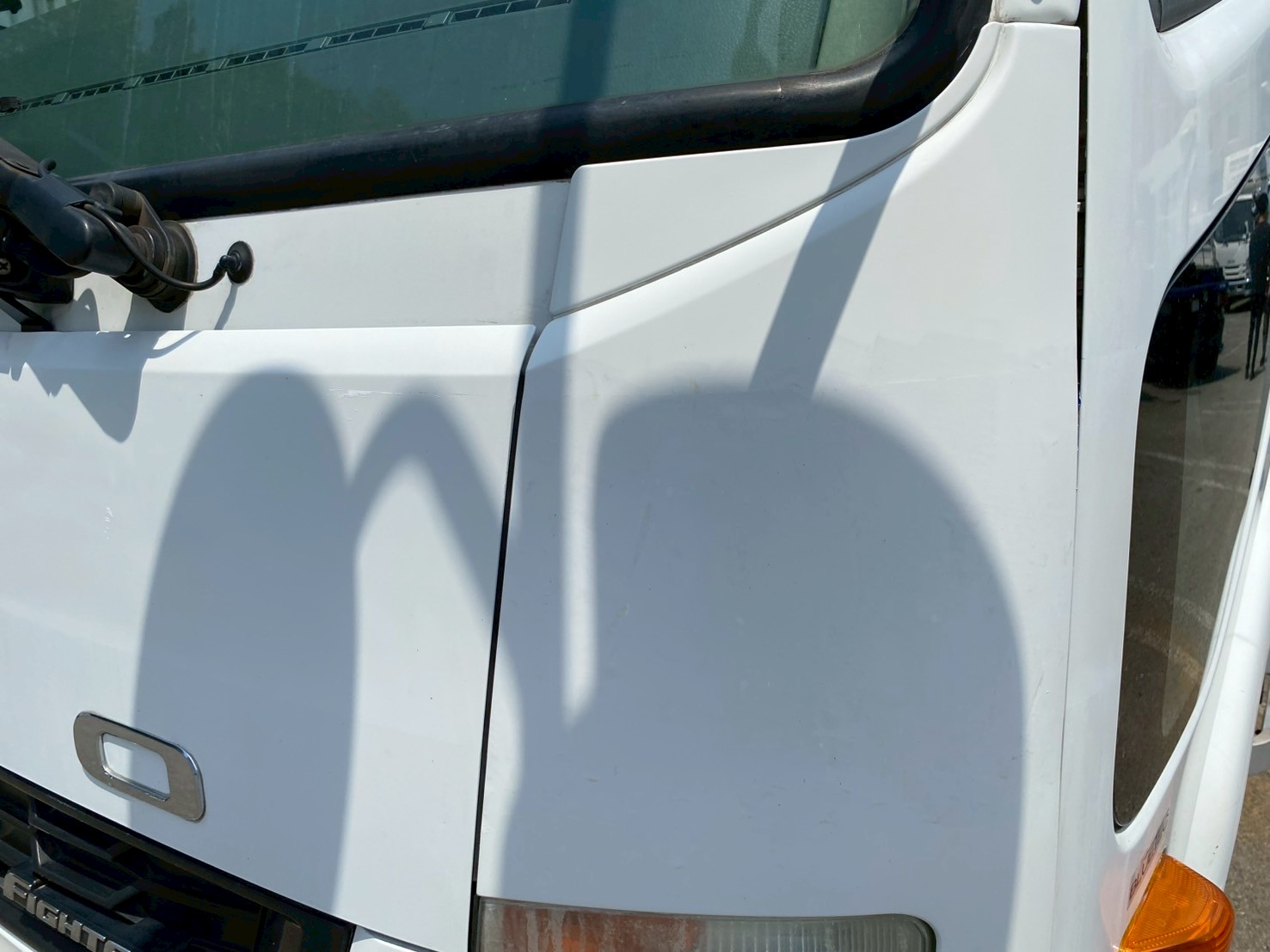 車両写真