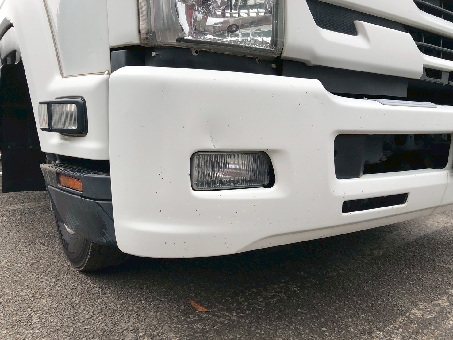 車両写真