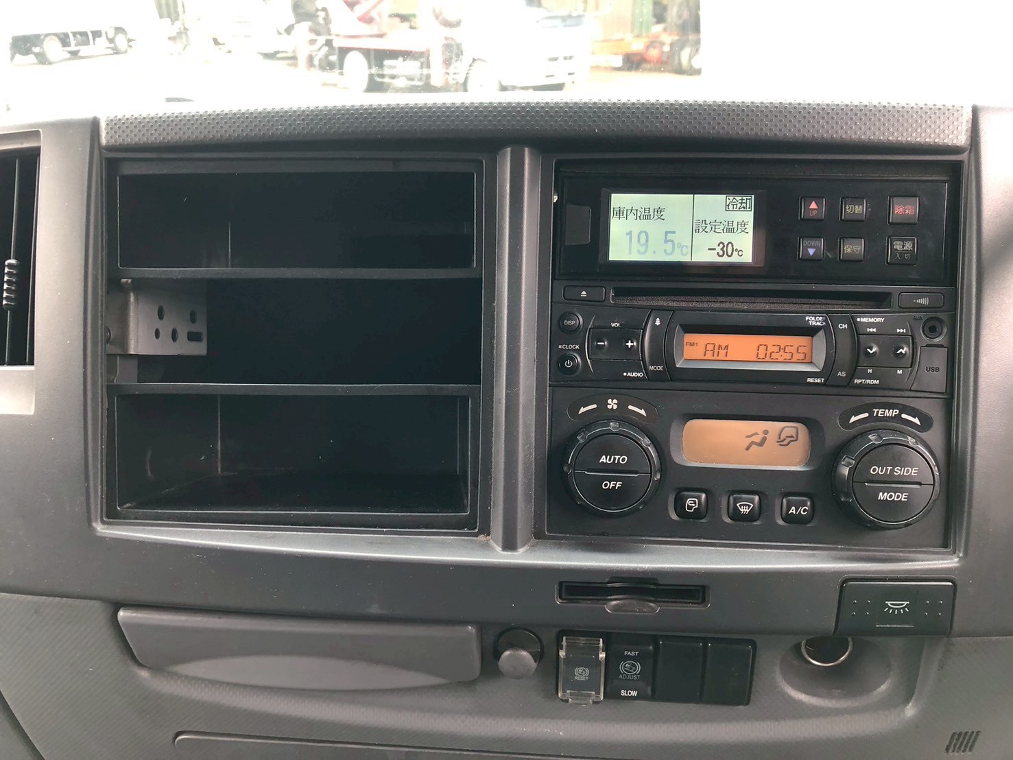 車両写真