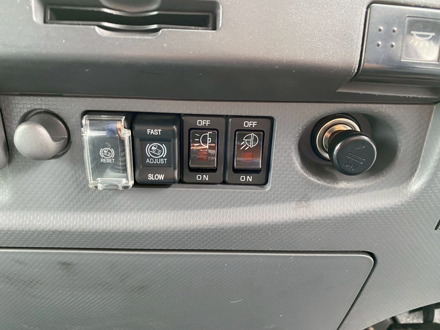 車両写真