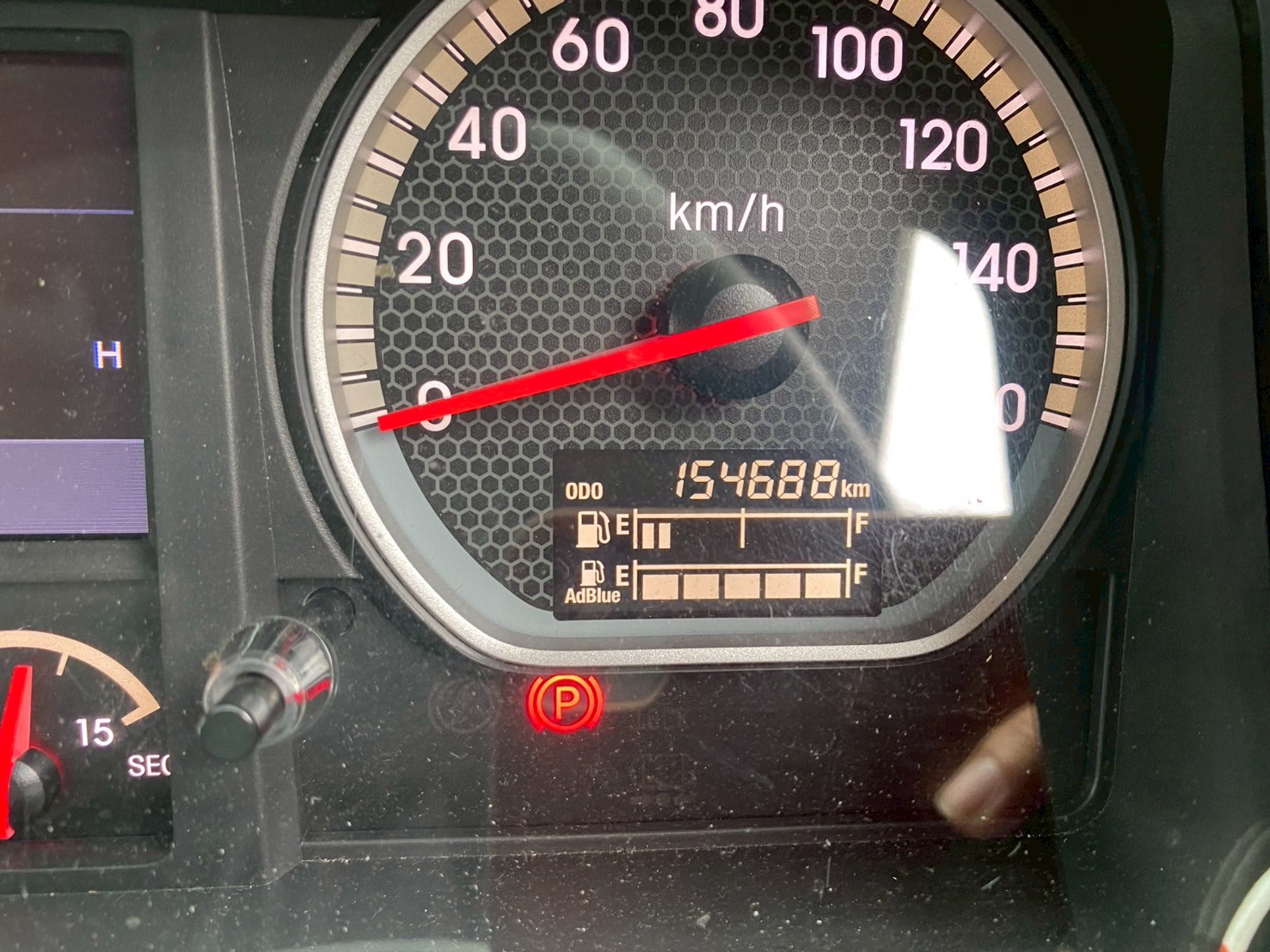 車両写真