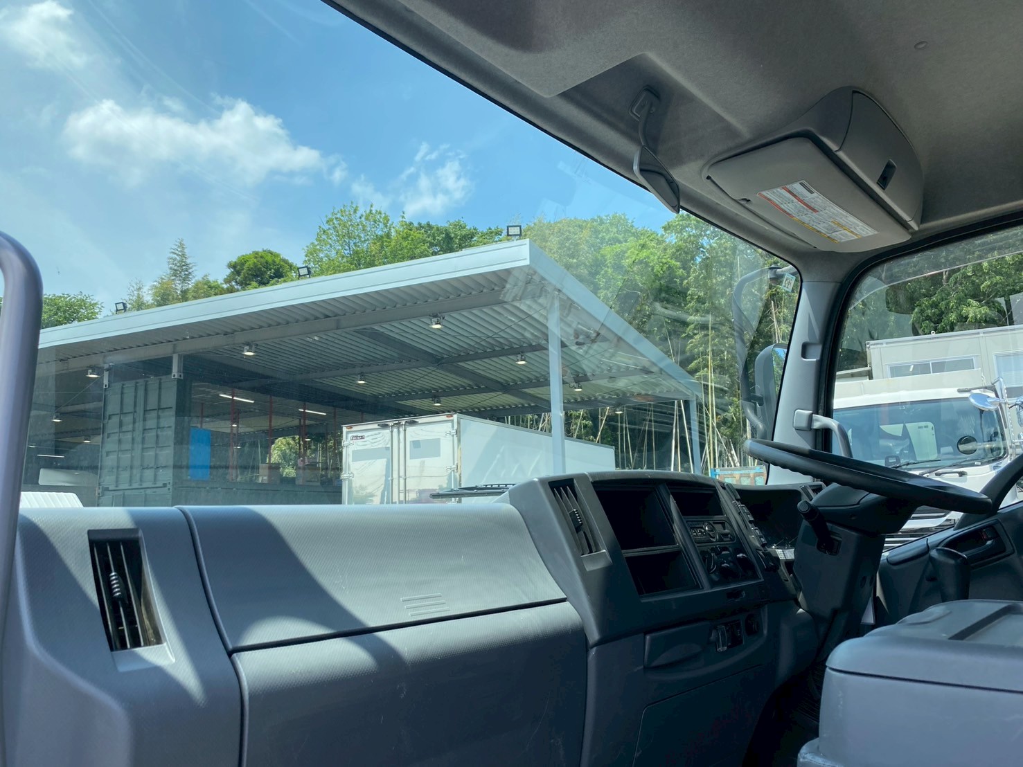 車両写真