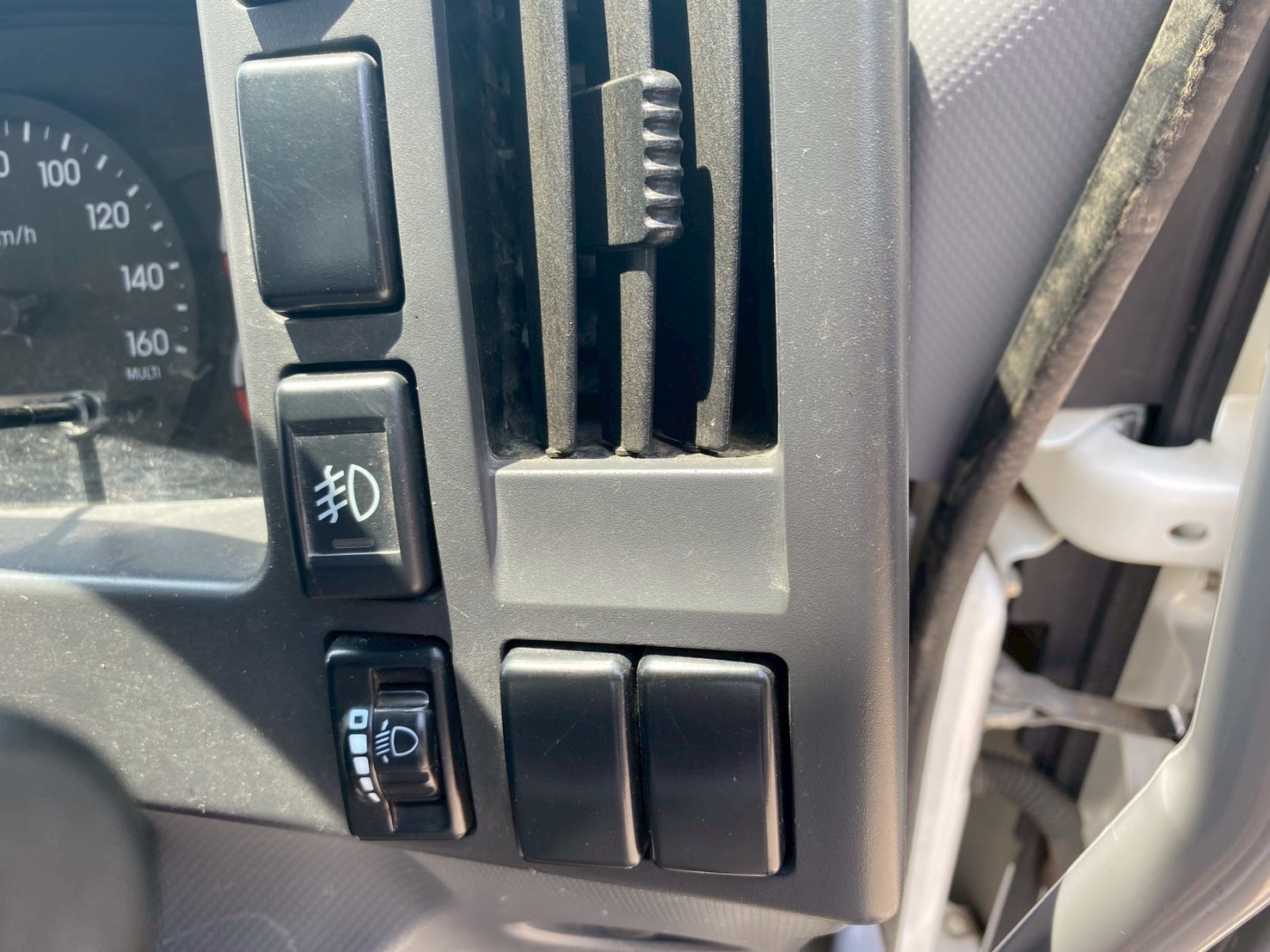 車両写真