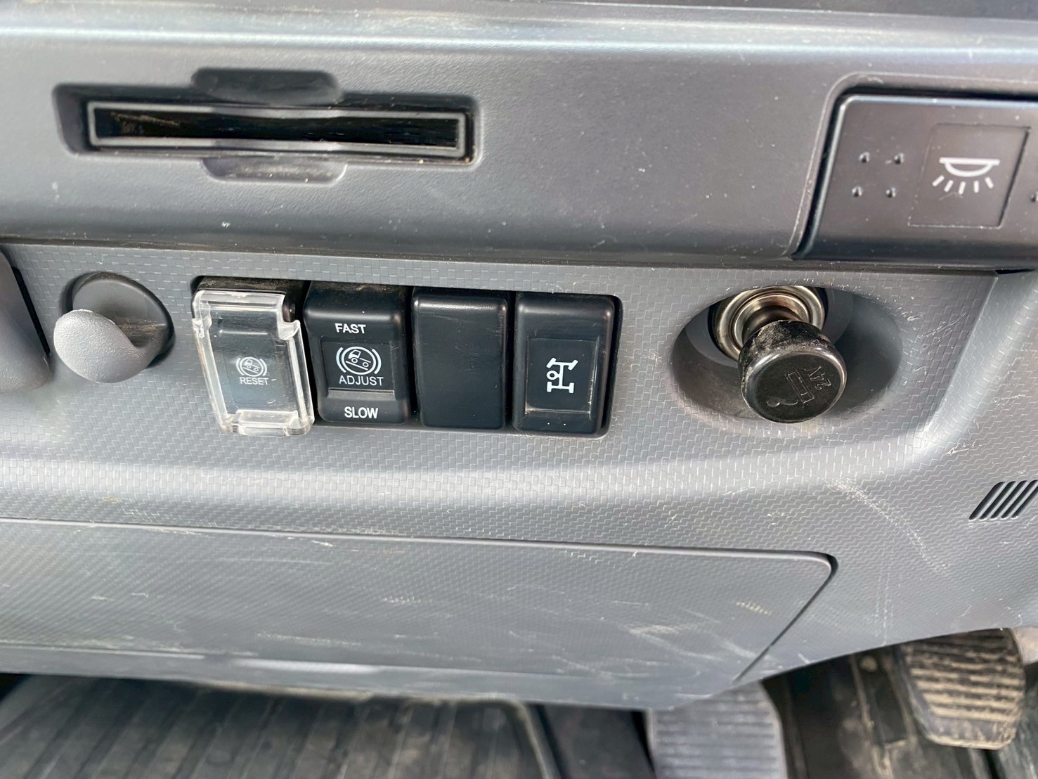 車両写真
