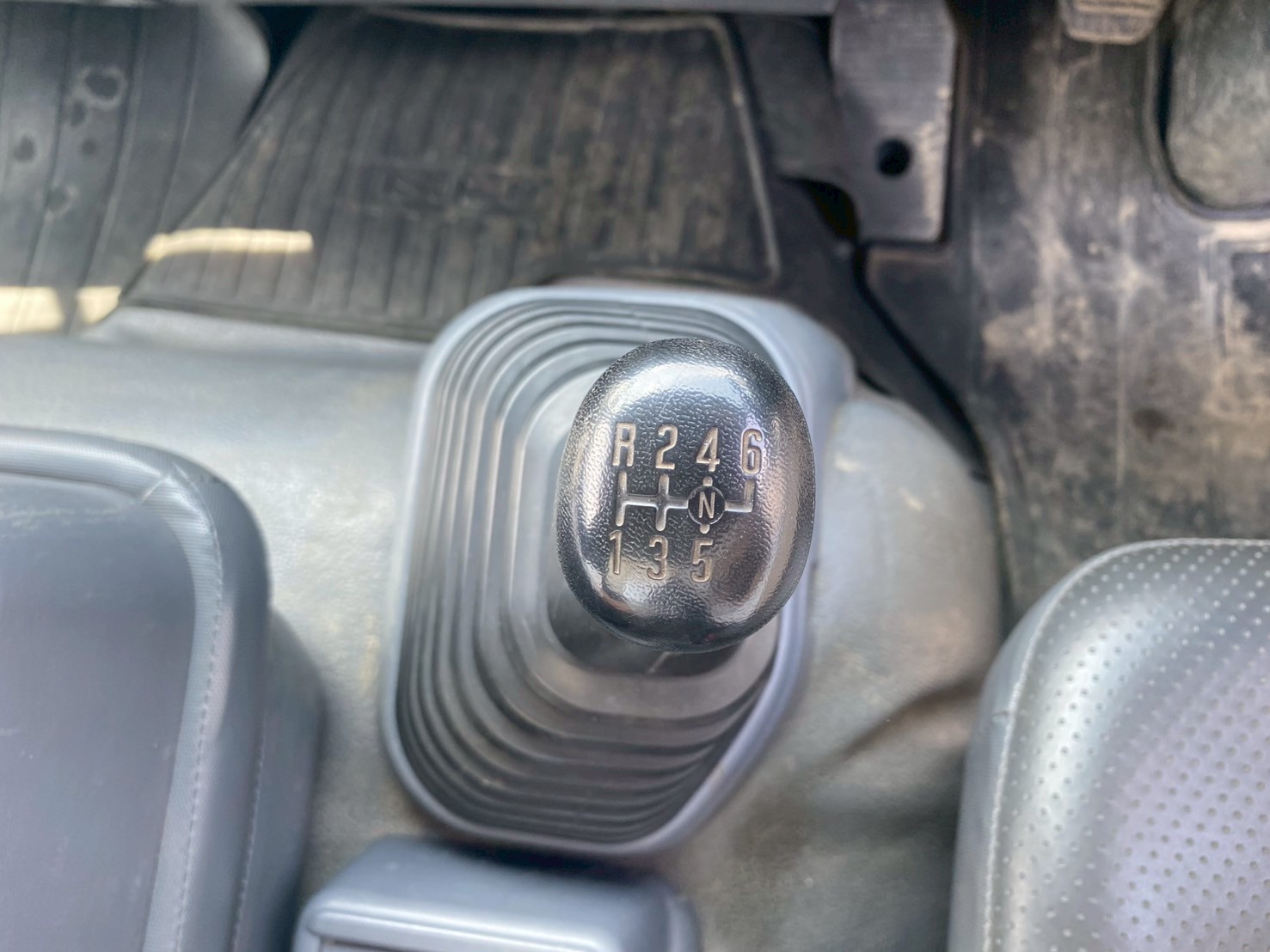 車両写真