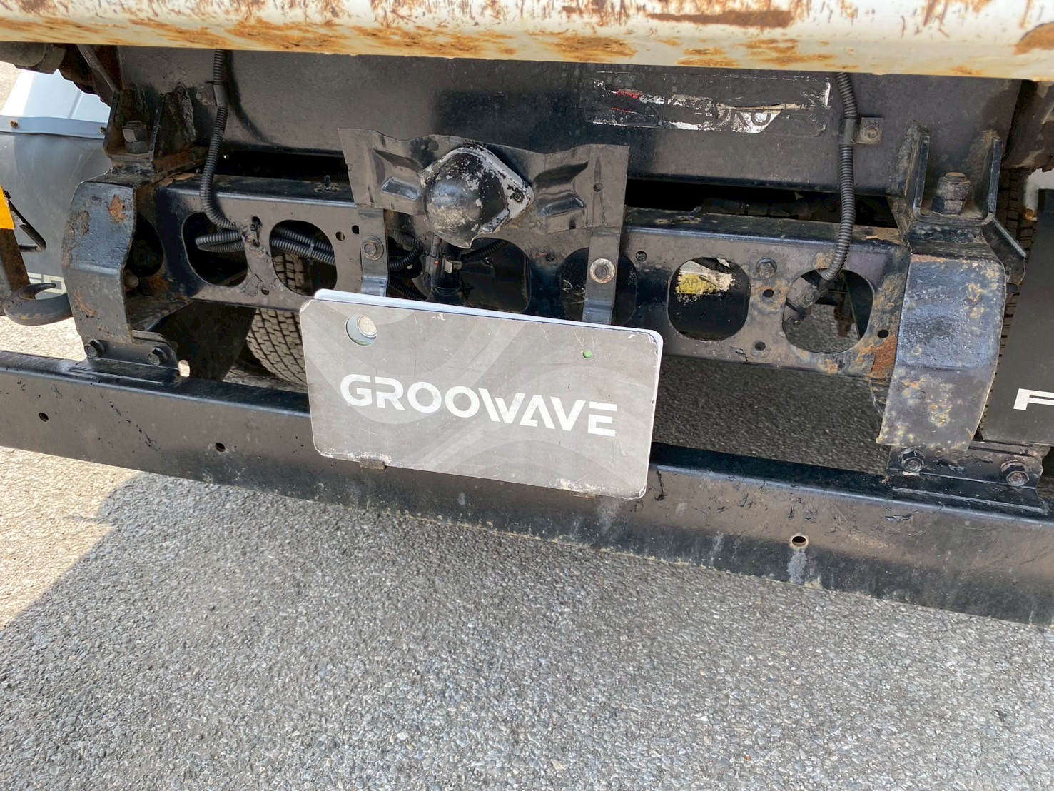 車両写真