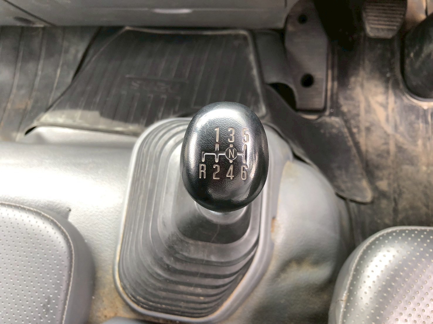 車両写真