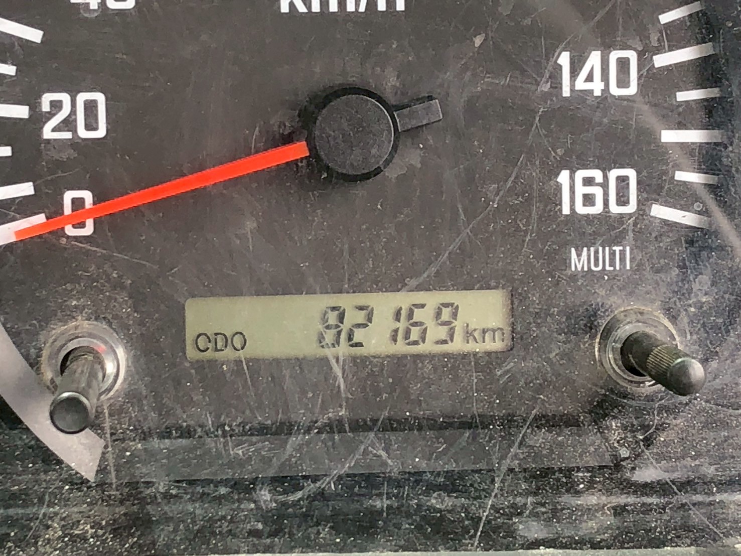 車両写真