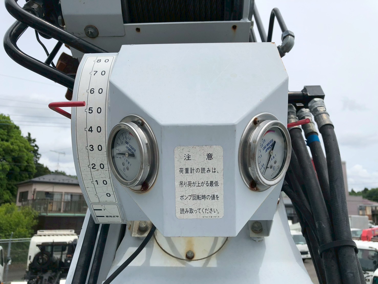 車両写真