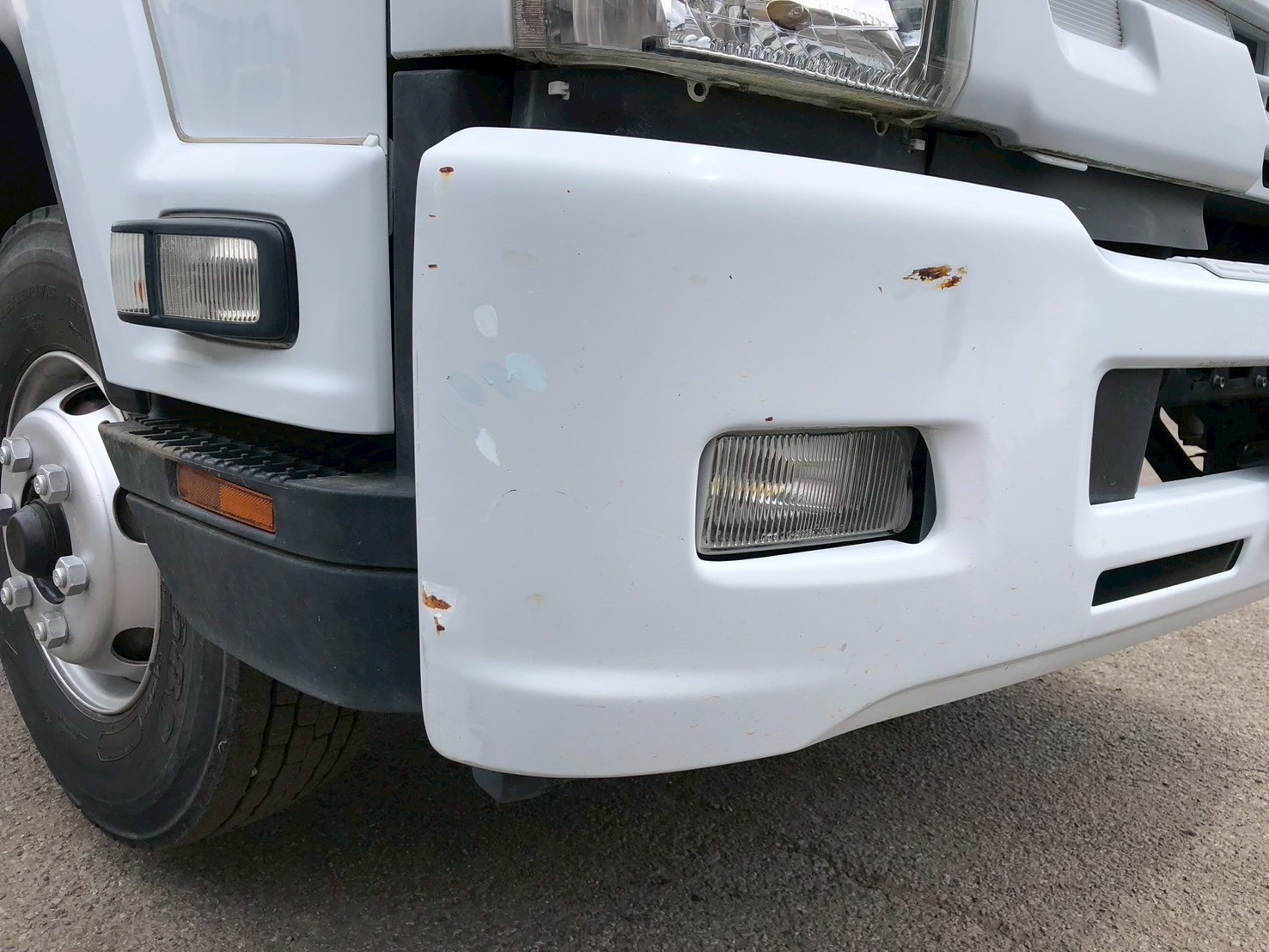 車両写真