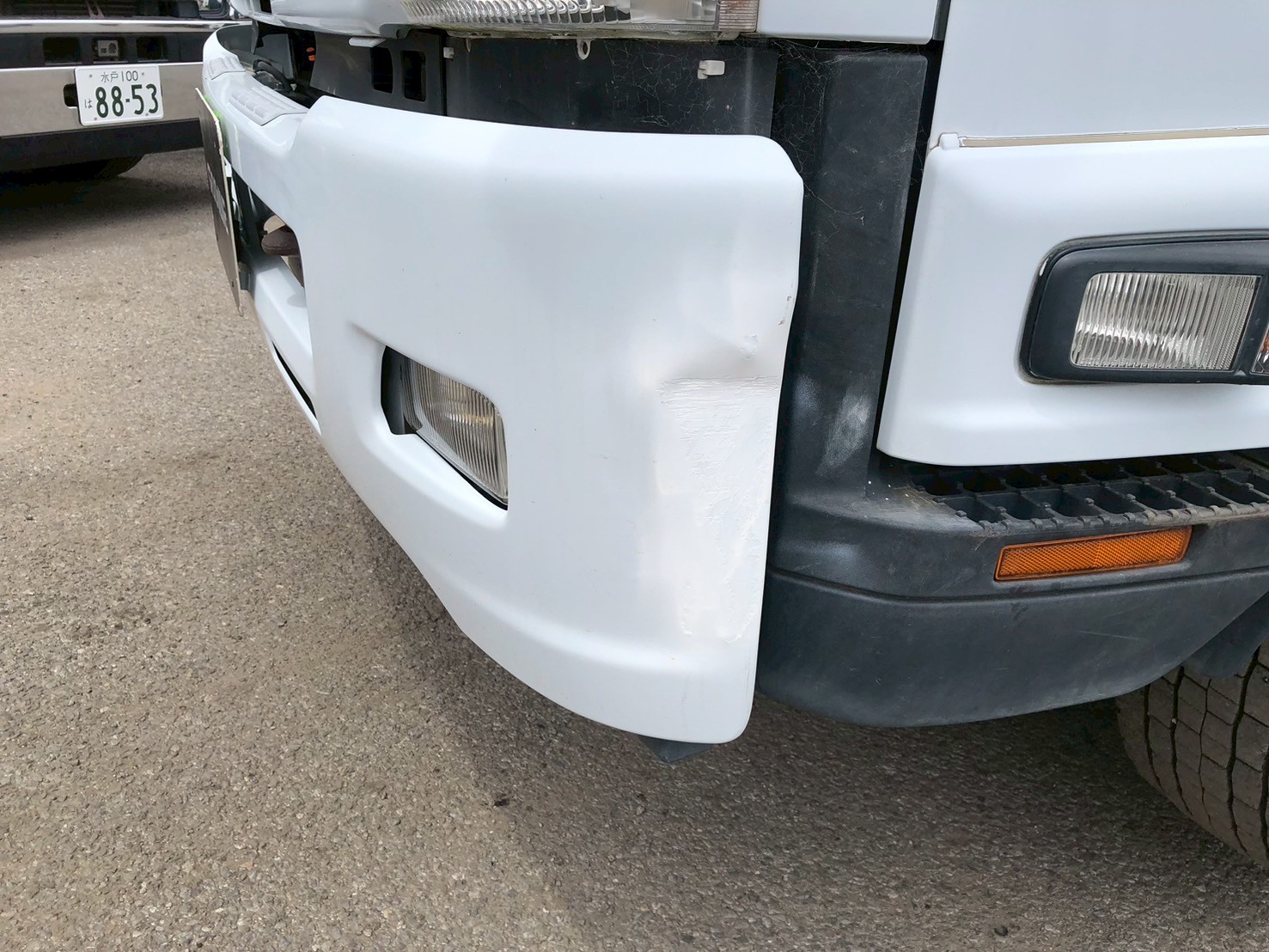 車両写真