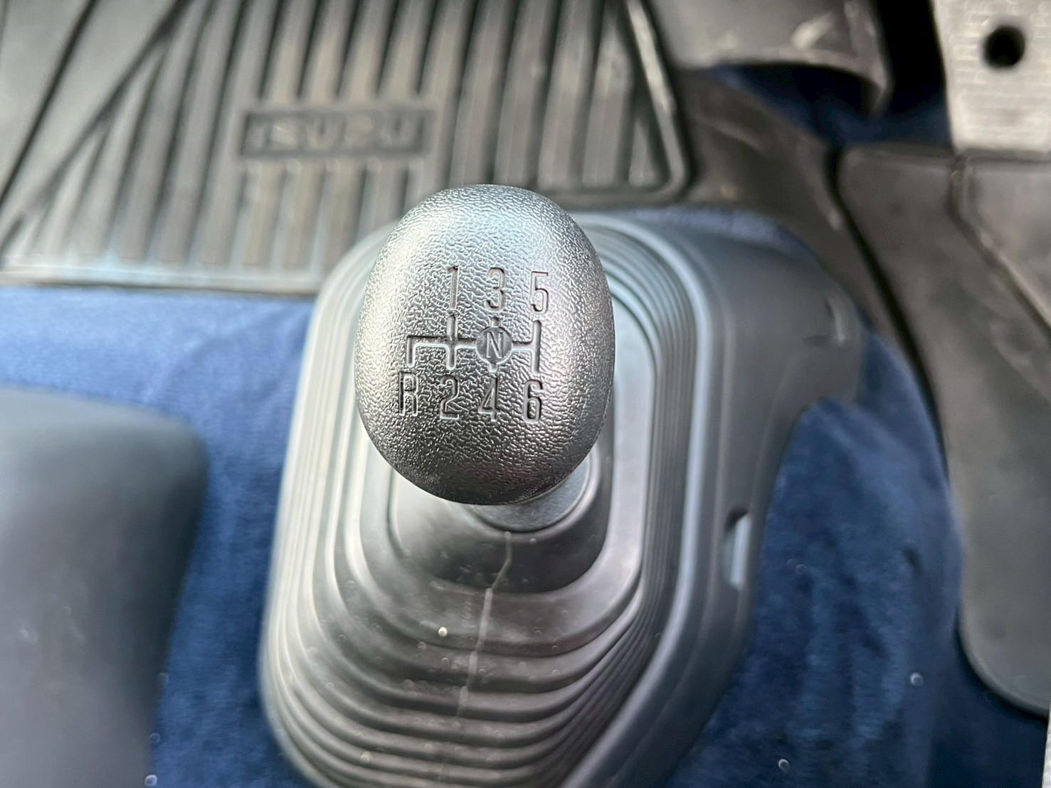 車両写真