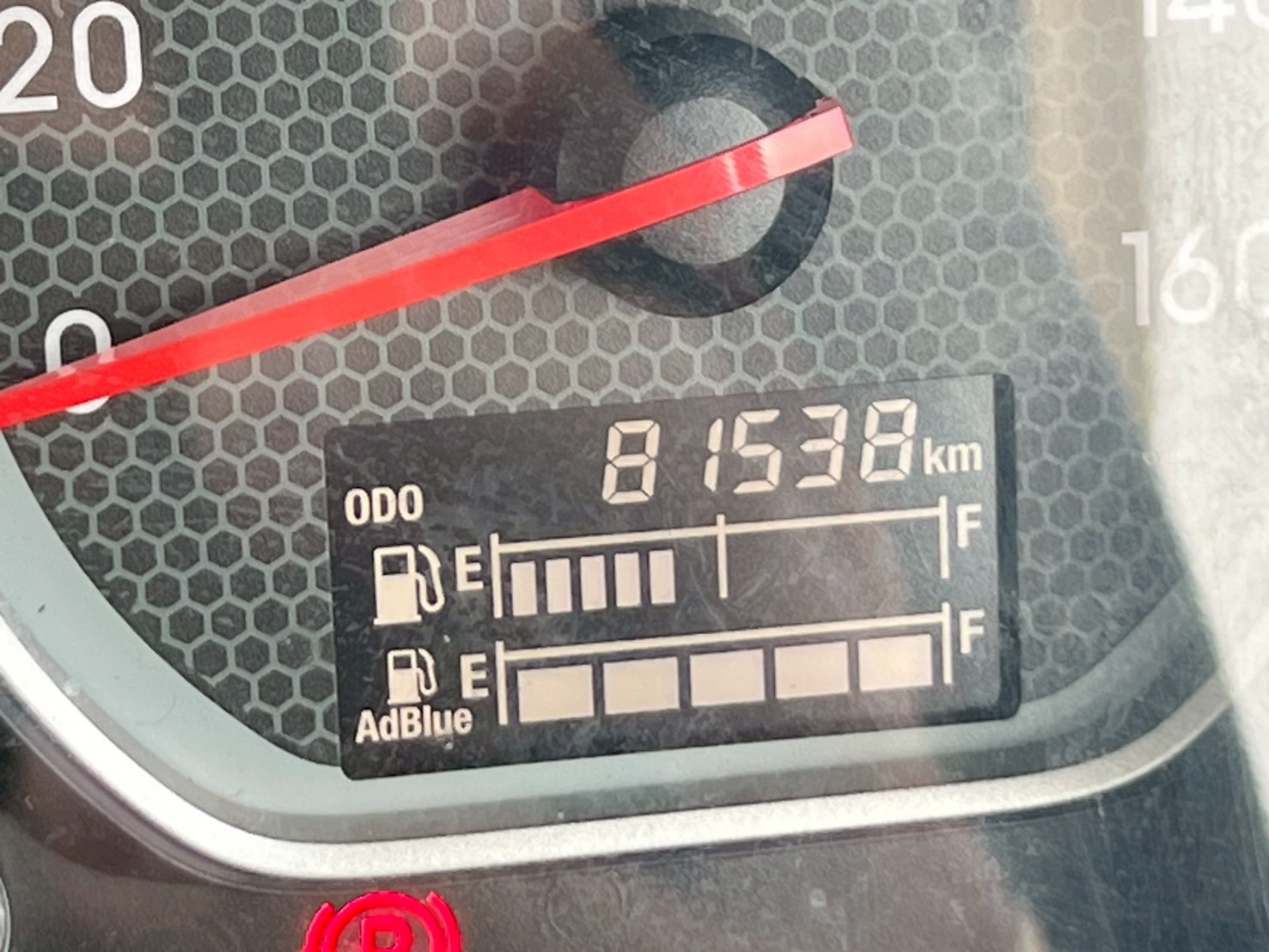 車両写真