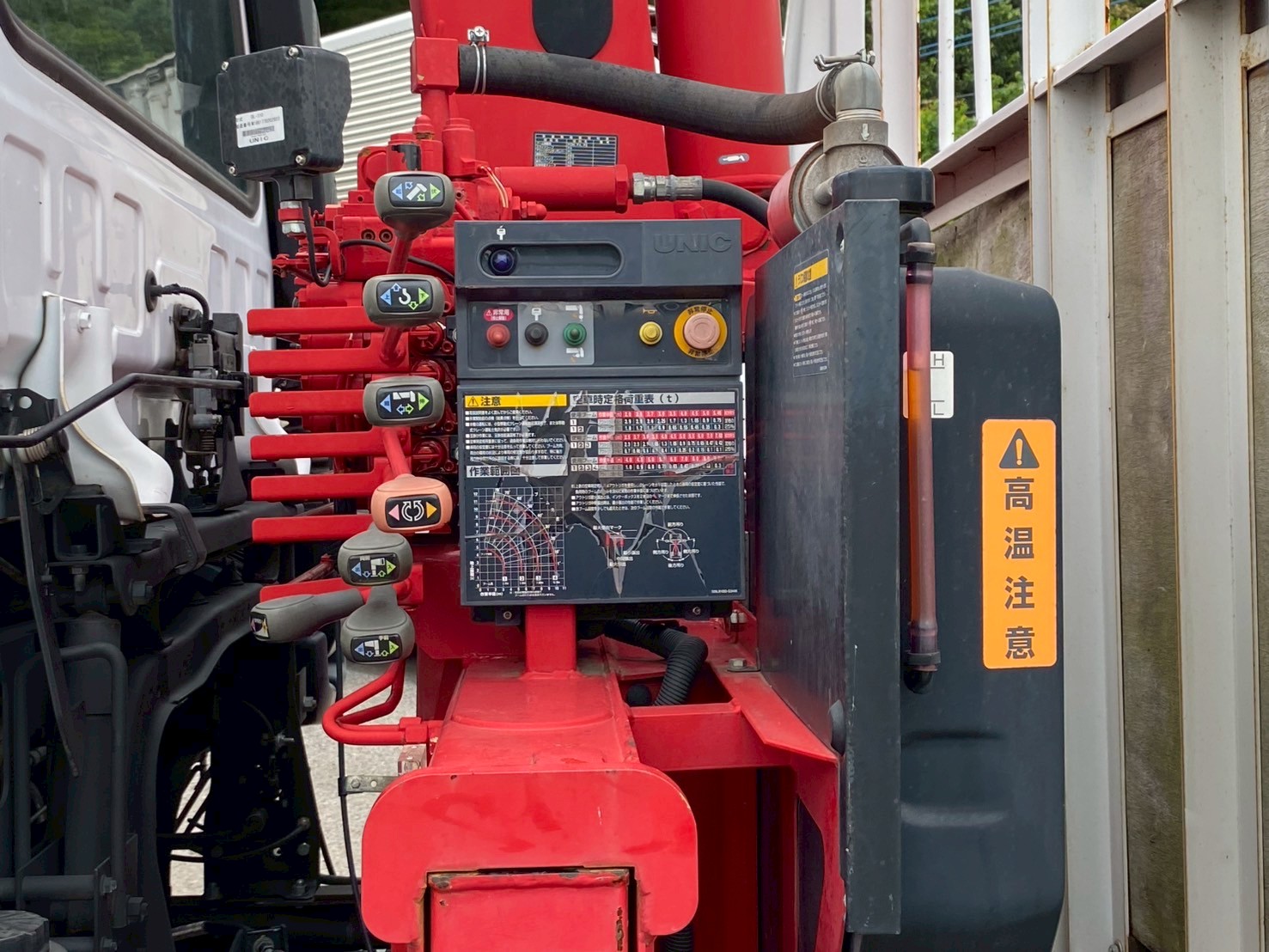 車両写真
