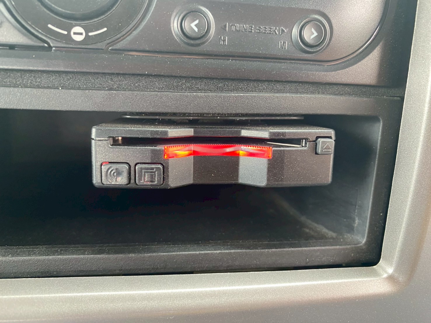 車両写真