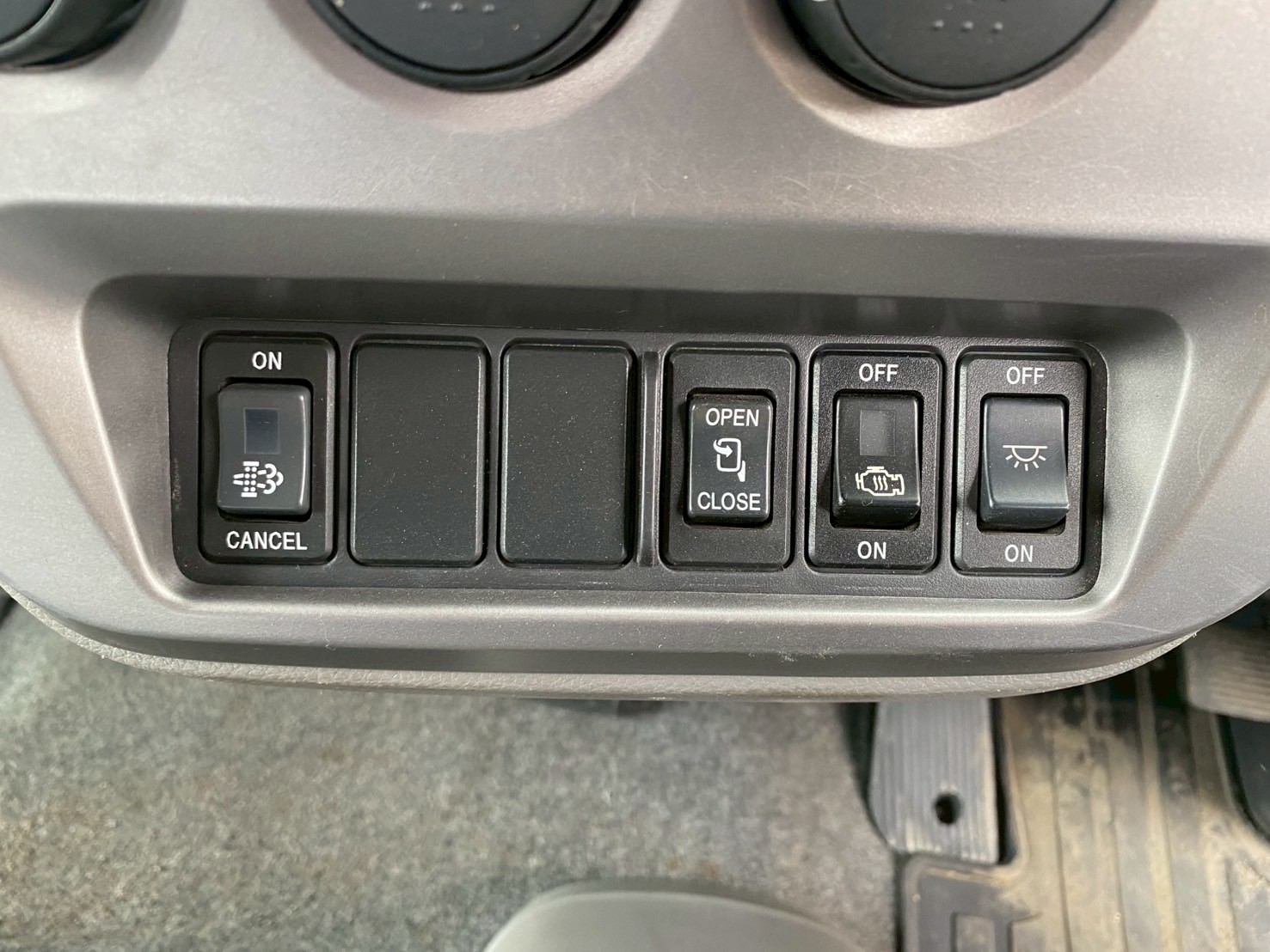 車両写真