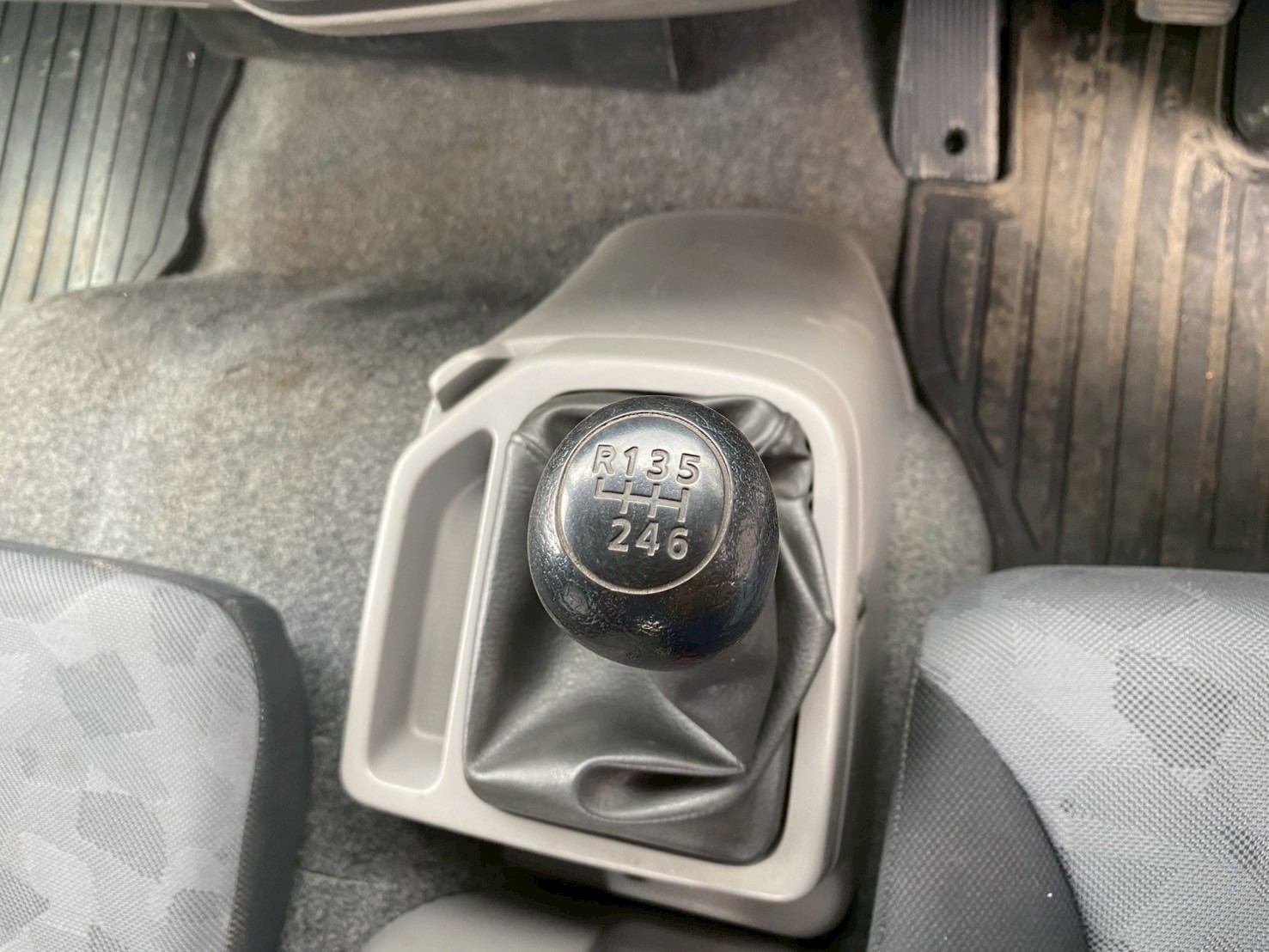 車両写真
