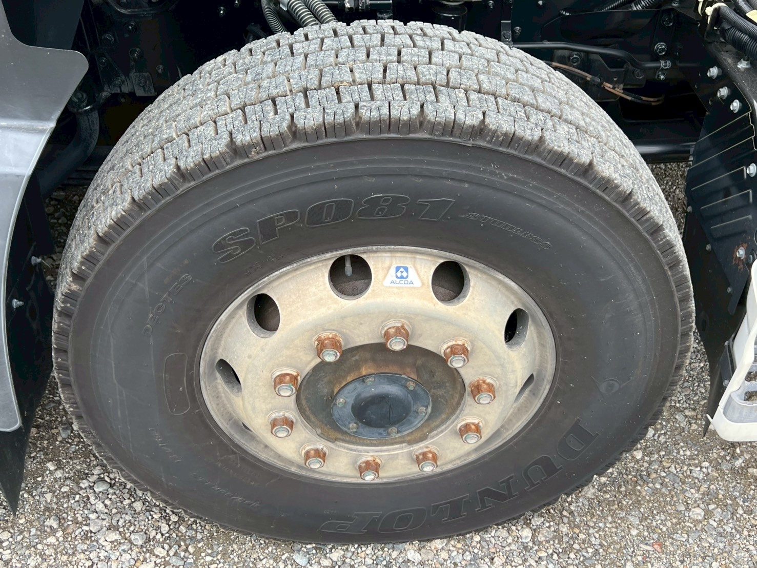 車両写真