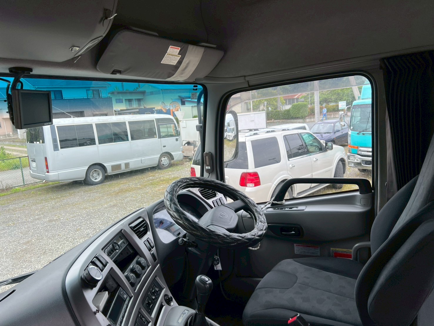 車両写真