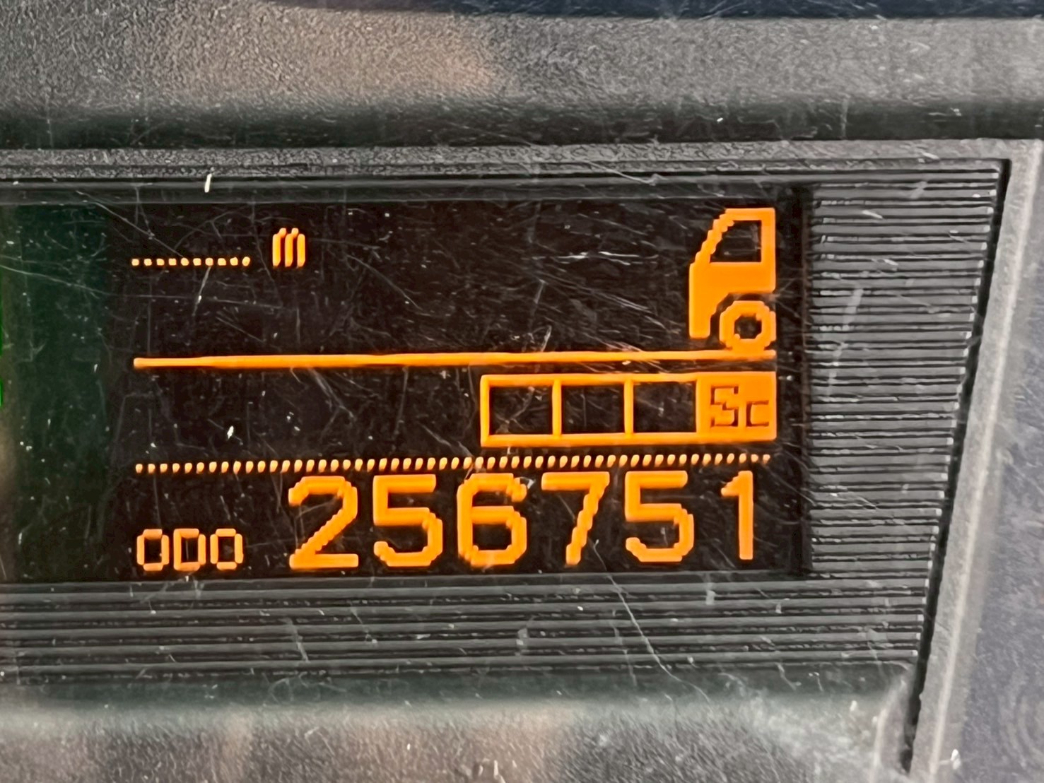 車両写真