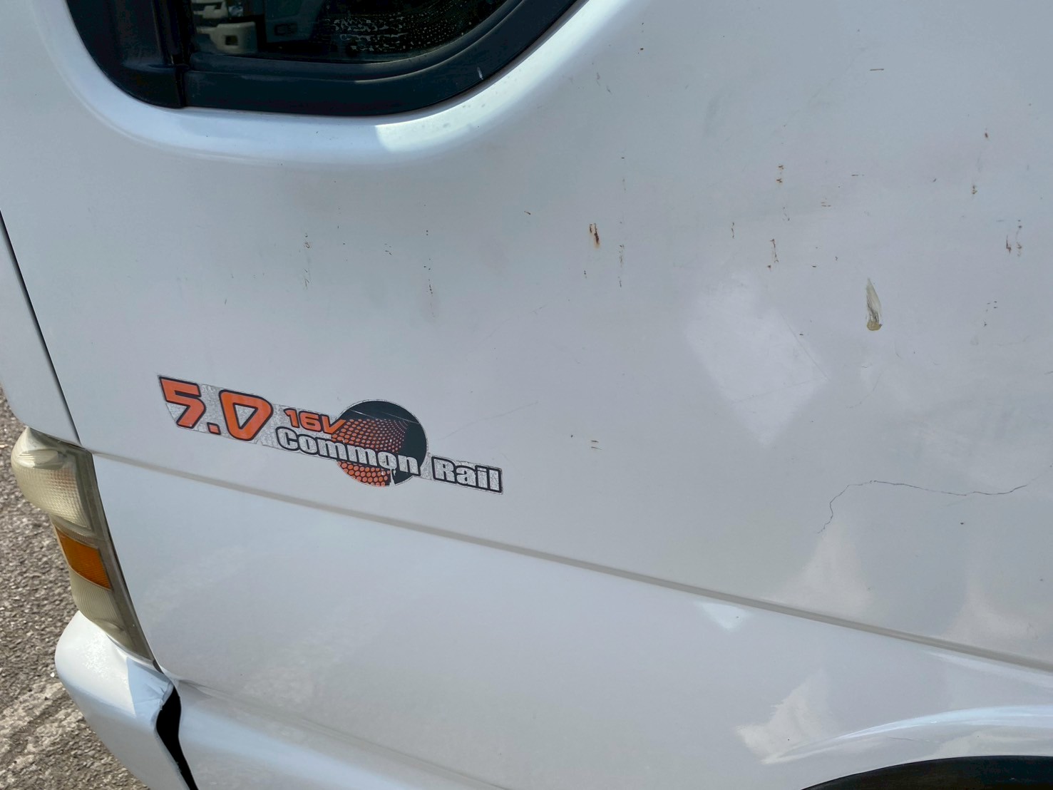 車両写真