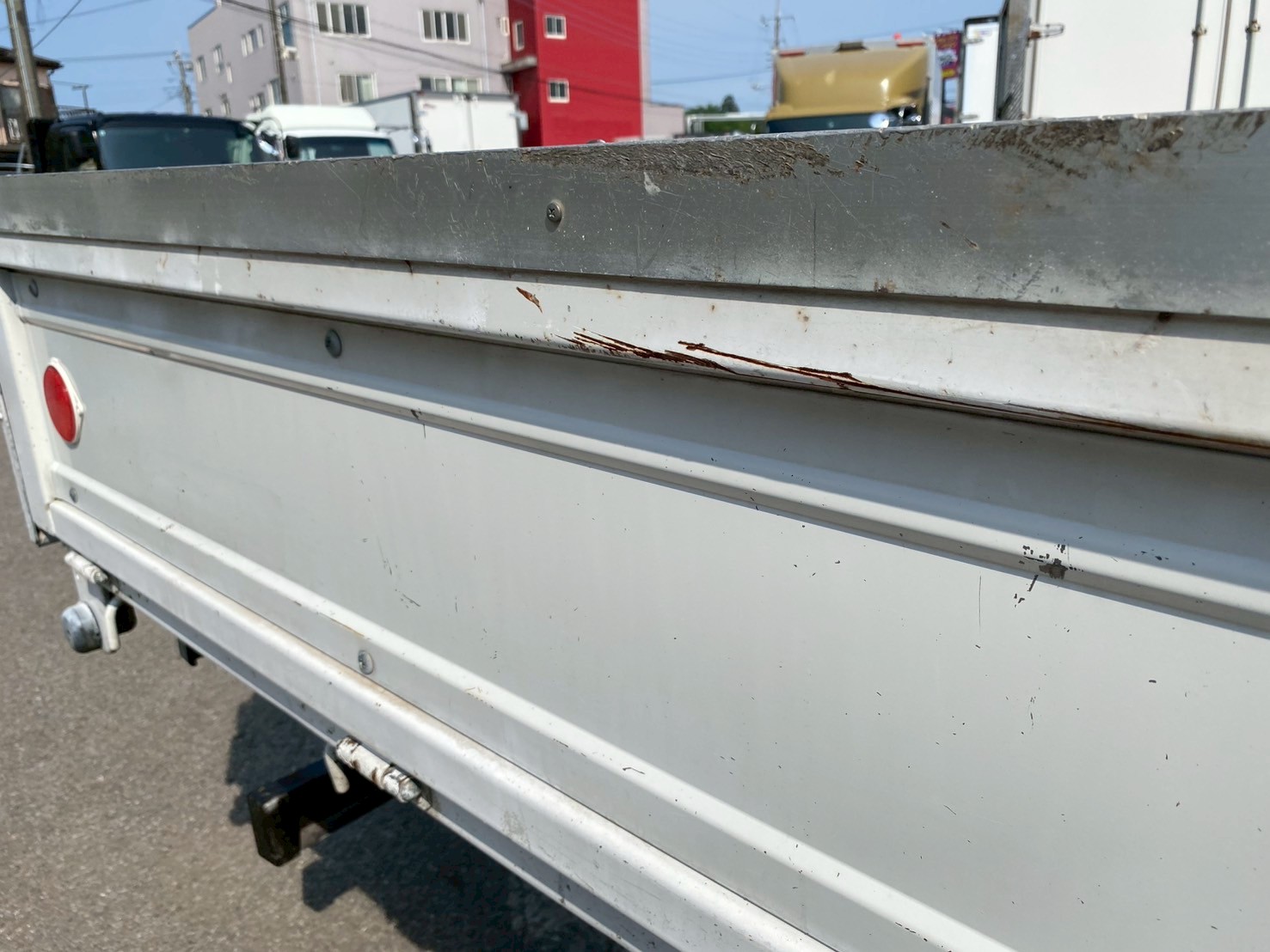 車両写真
