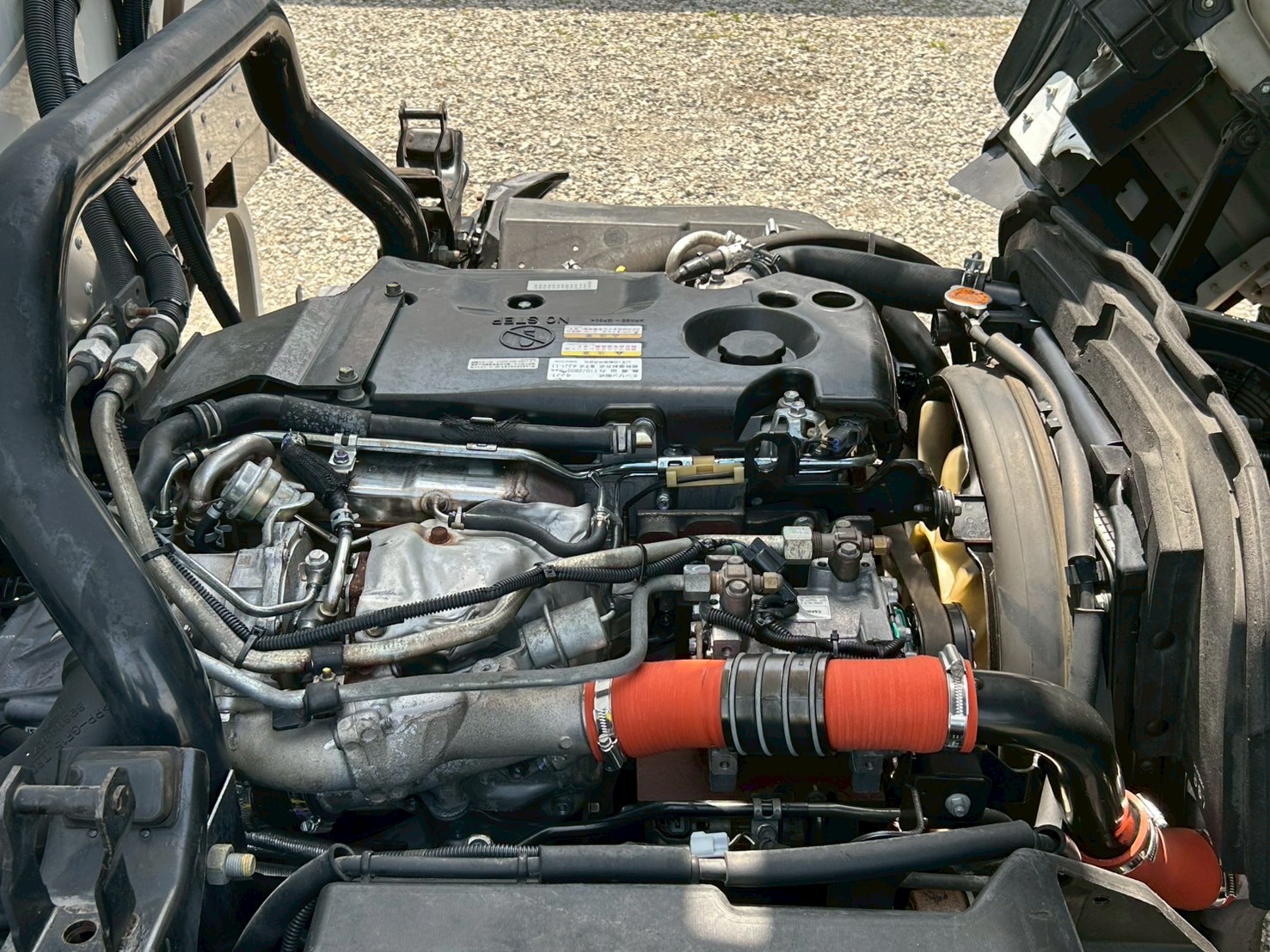車両写真