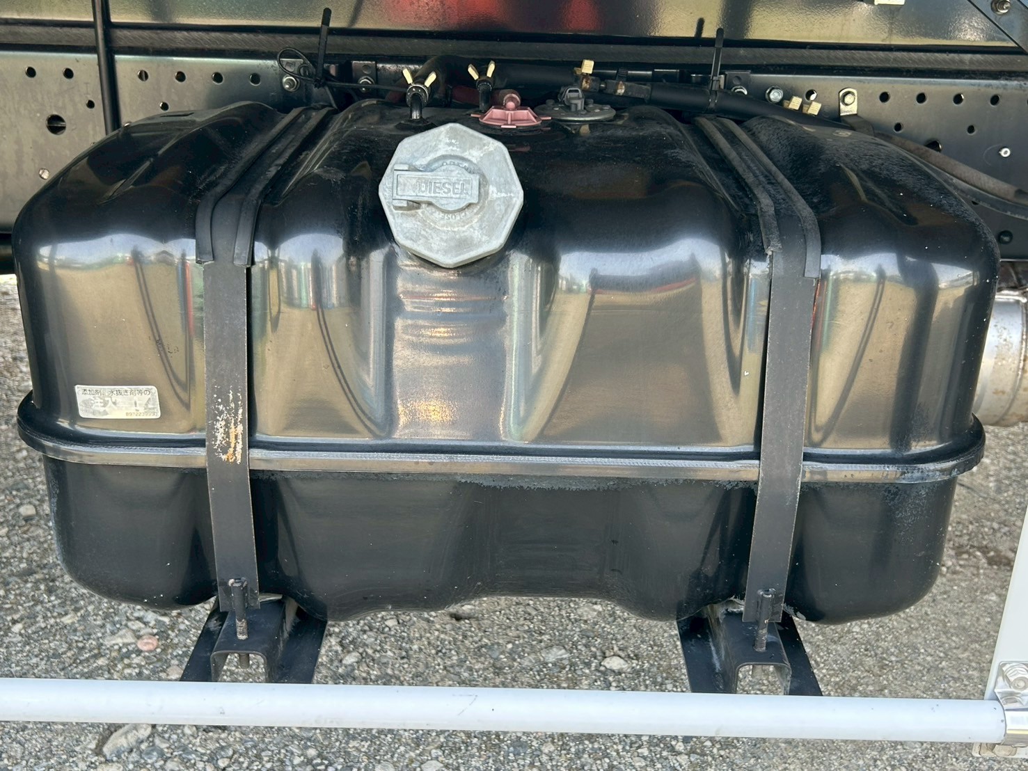 車両写真