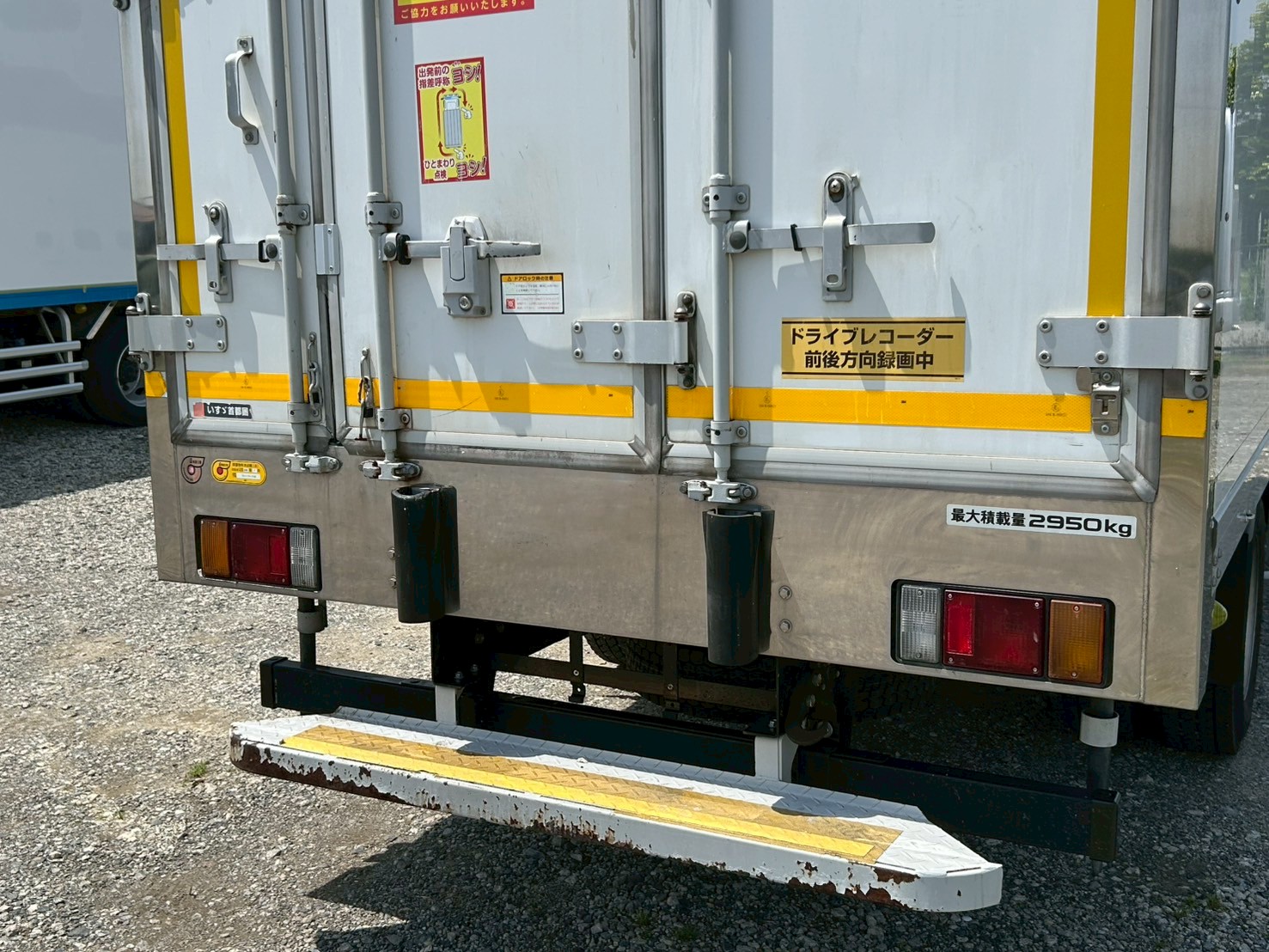 車両写真
