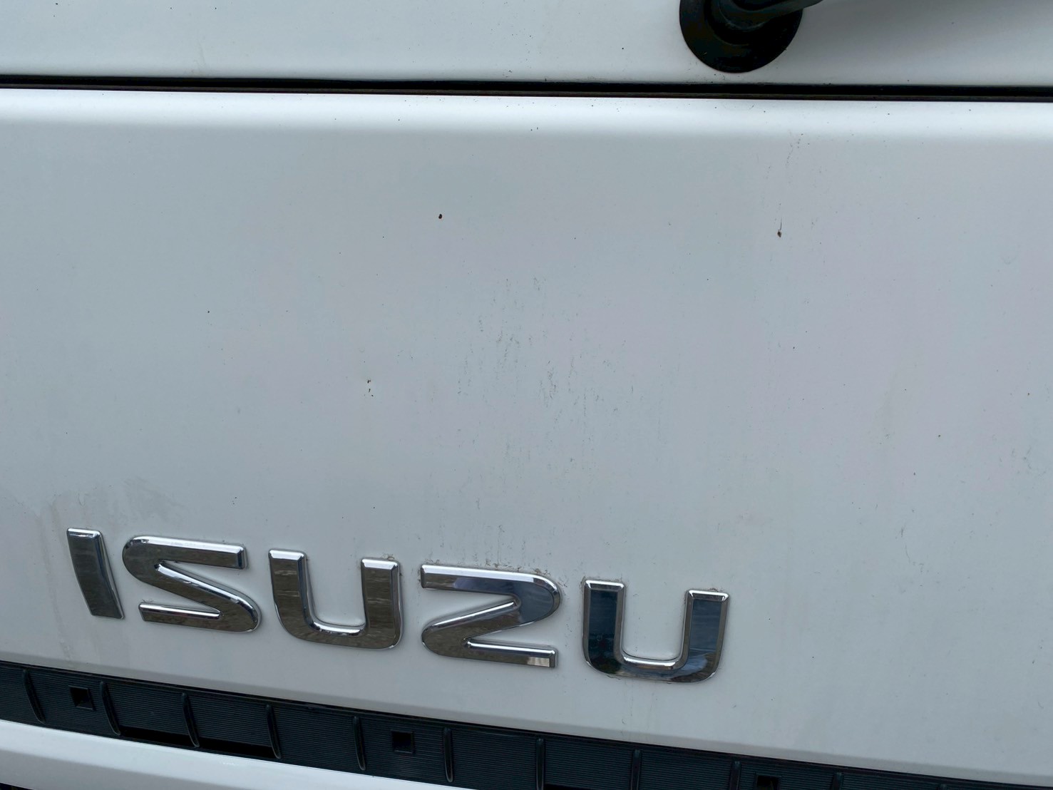 車両写真