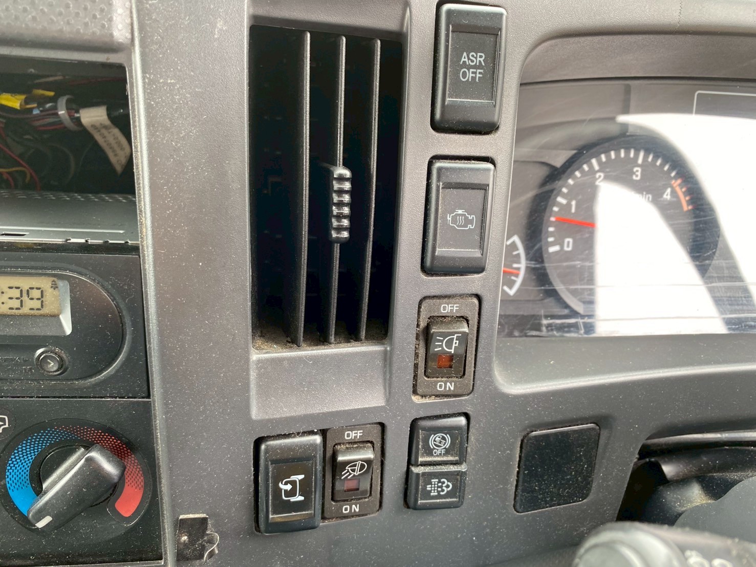 車両写真
