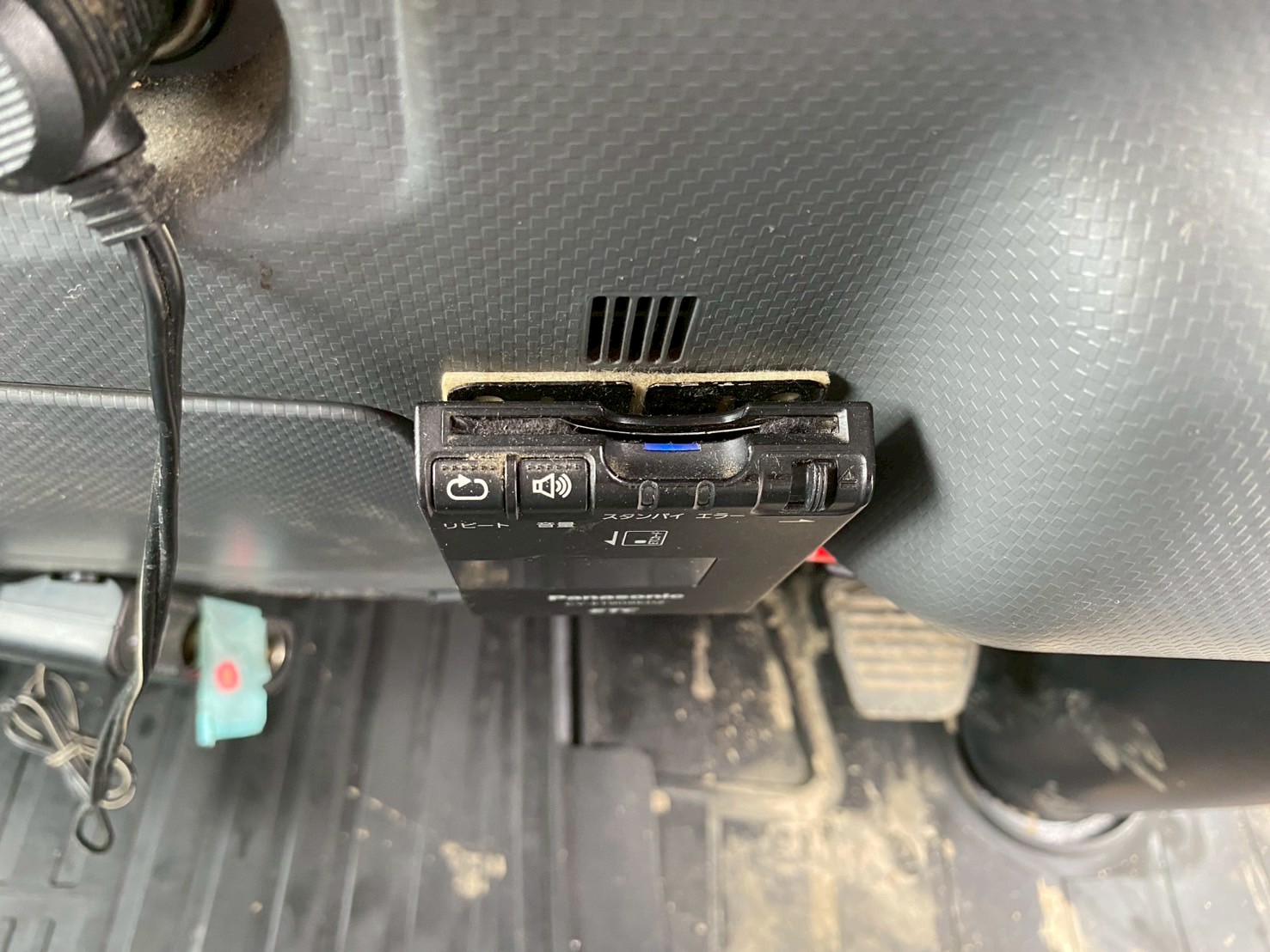 車両写真