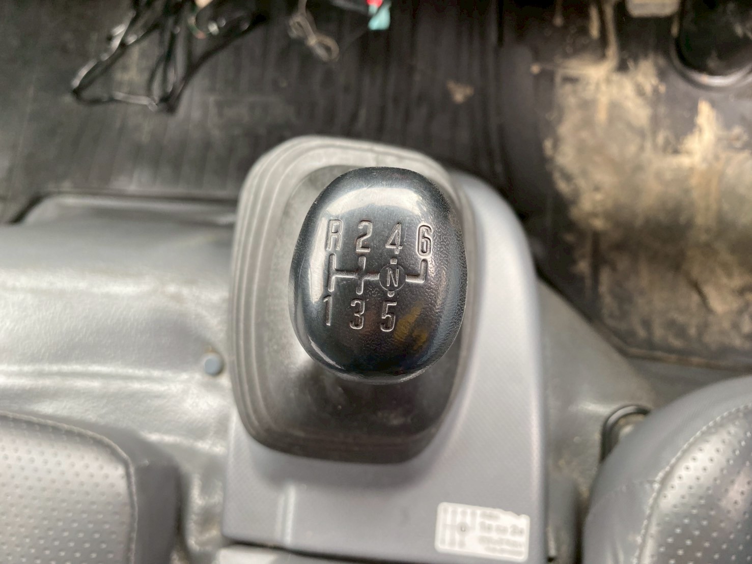 車両写真