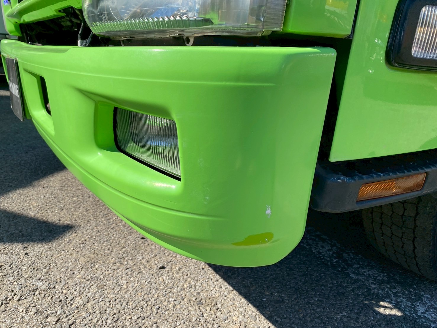 車両写真
